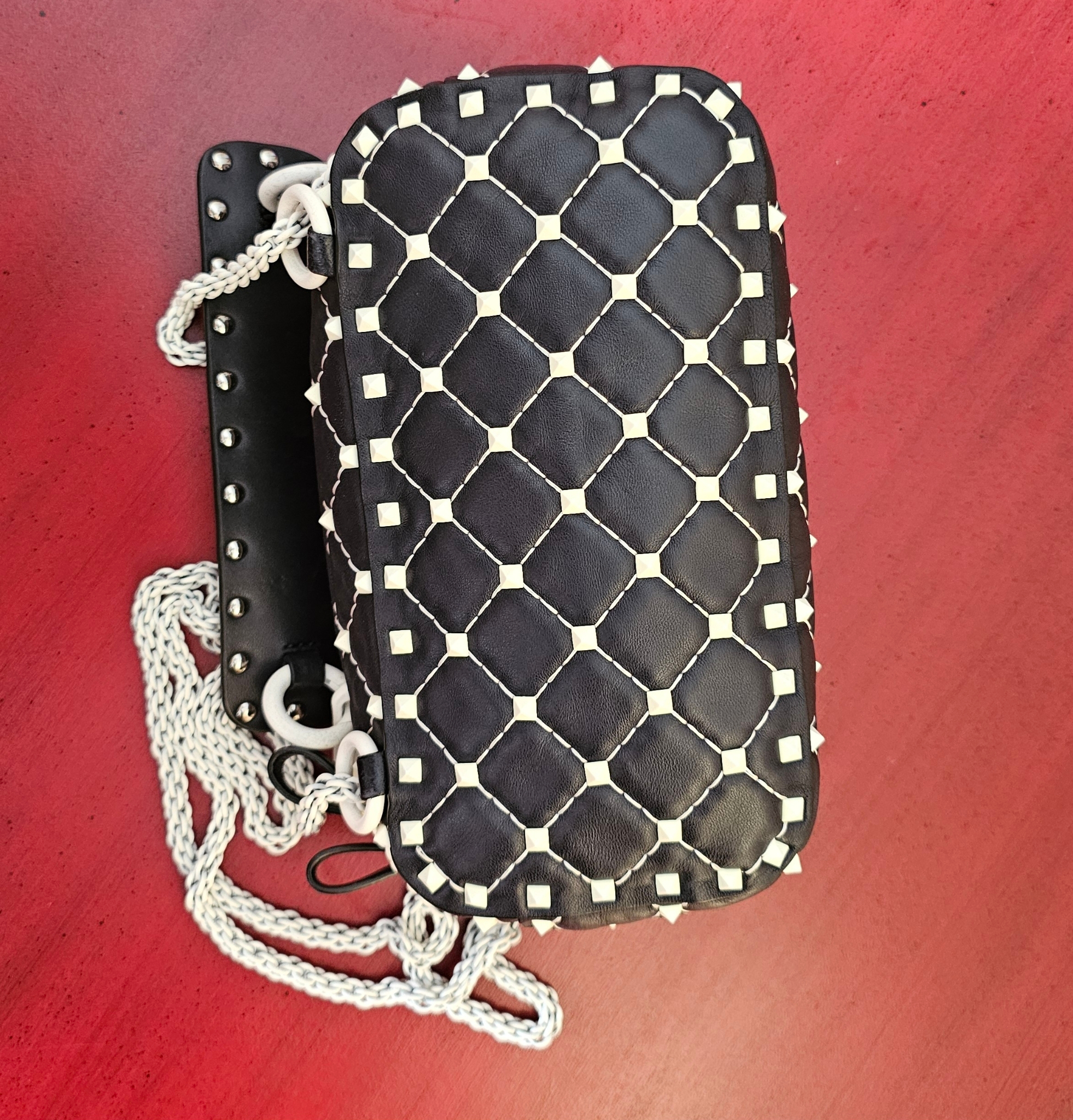 Valentino Сумка, миниатюра 2