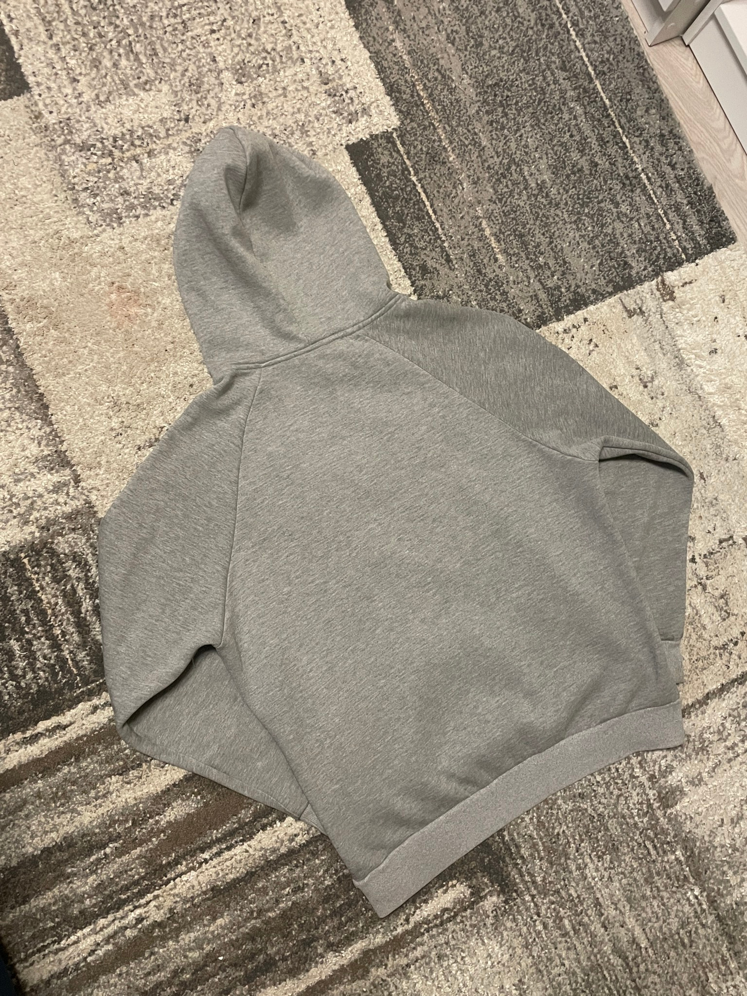 Trapstar Hoodie, миниатюра 3