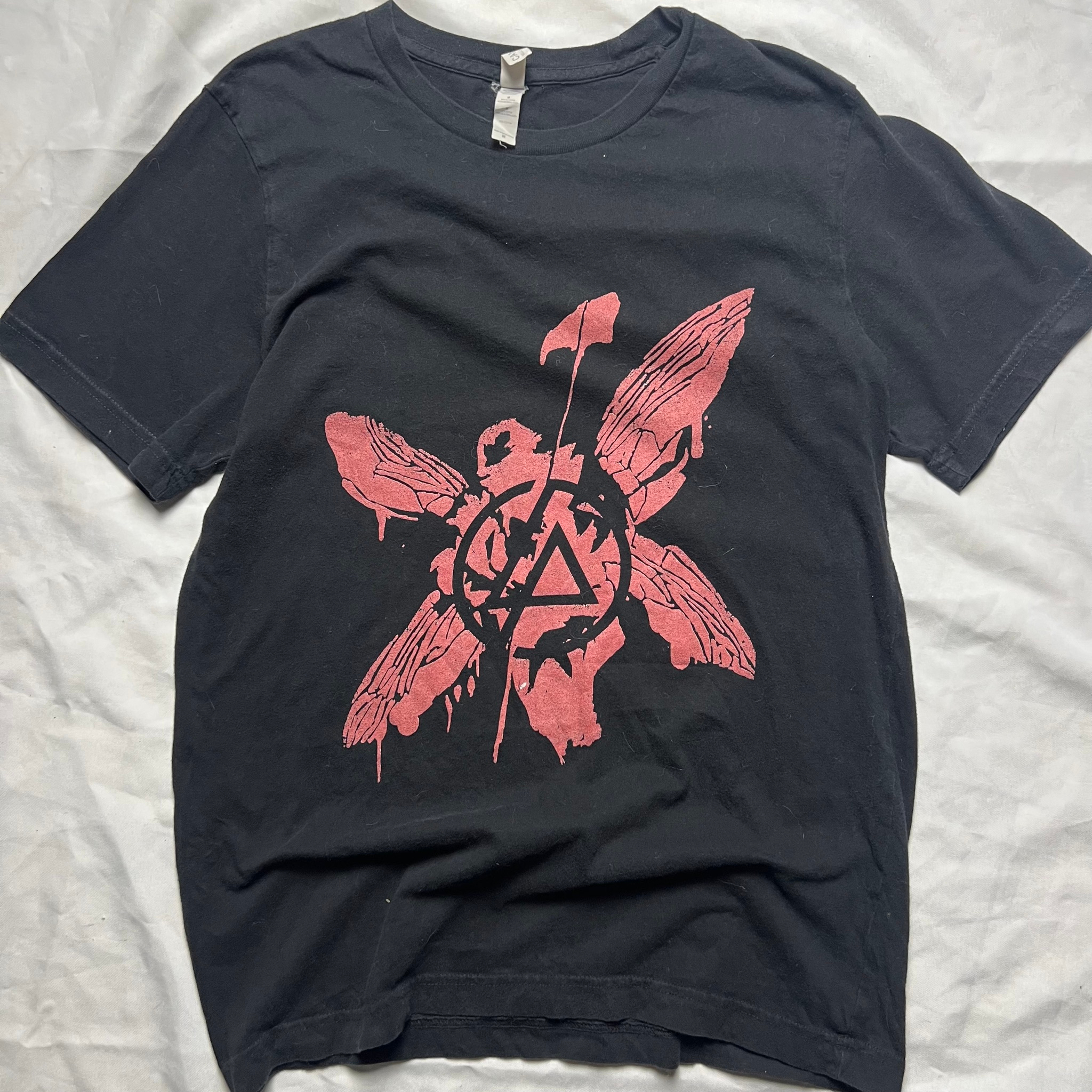 Linkin Park Футболка, миниатюра 4