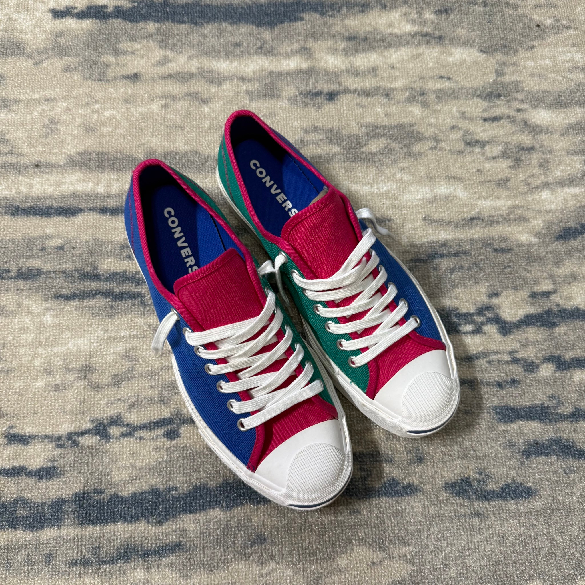Converse Jack Purcell, миниатюра 3