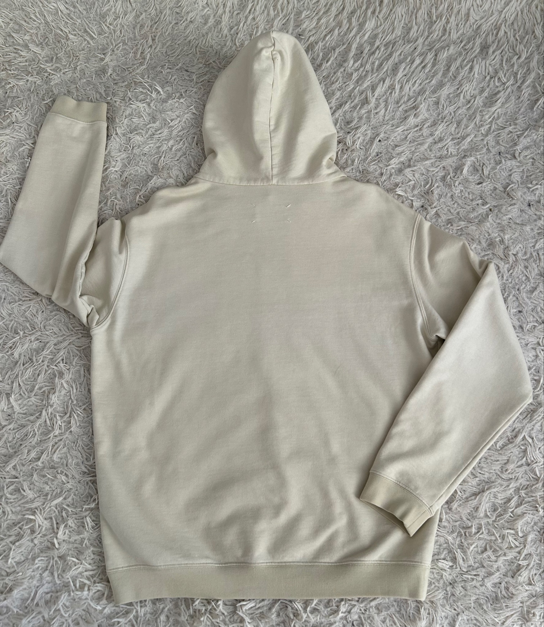 Maison Margiela Худи, миниатюра 2