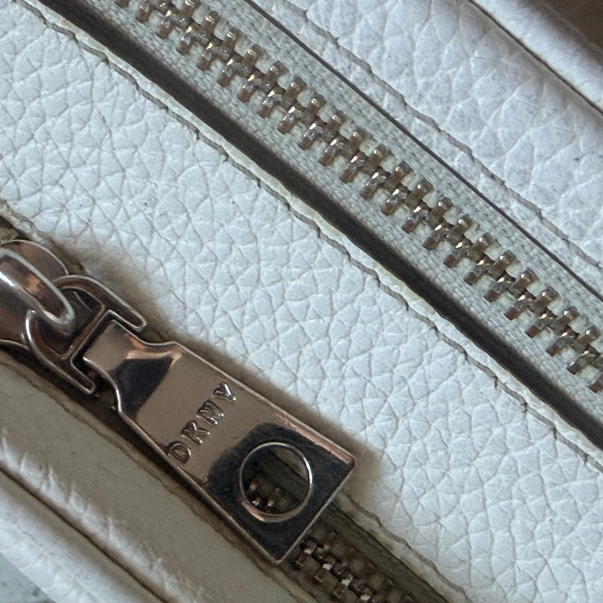 DKNY Erin white, миниатюра 5