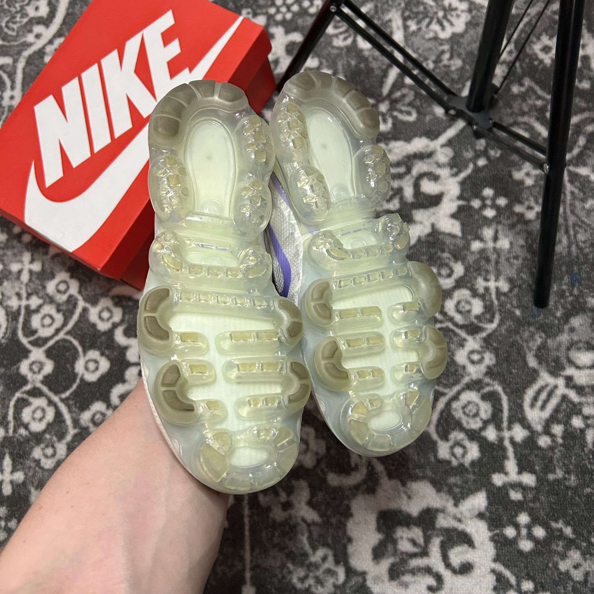 Nike Vapormax SE, миниатюра 5