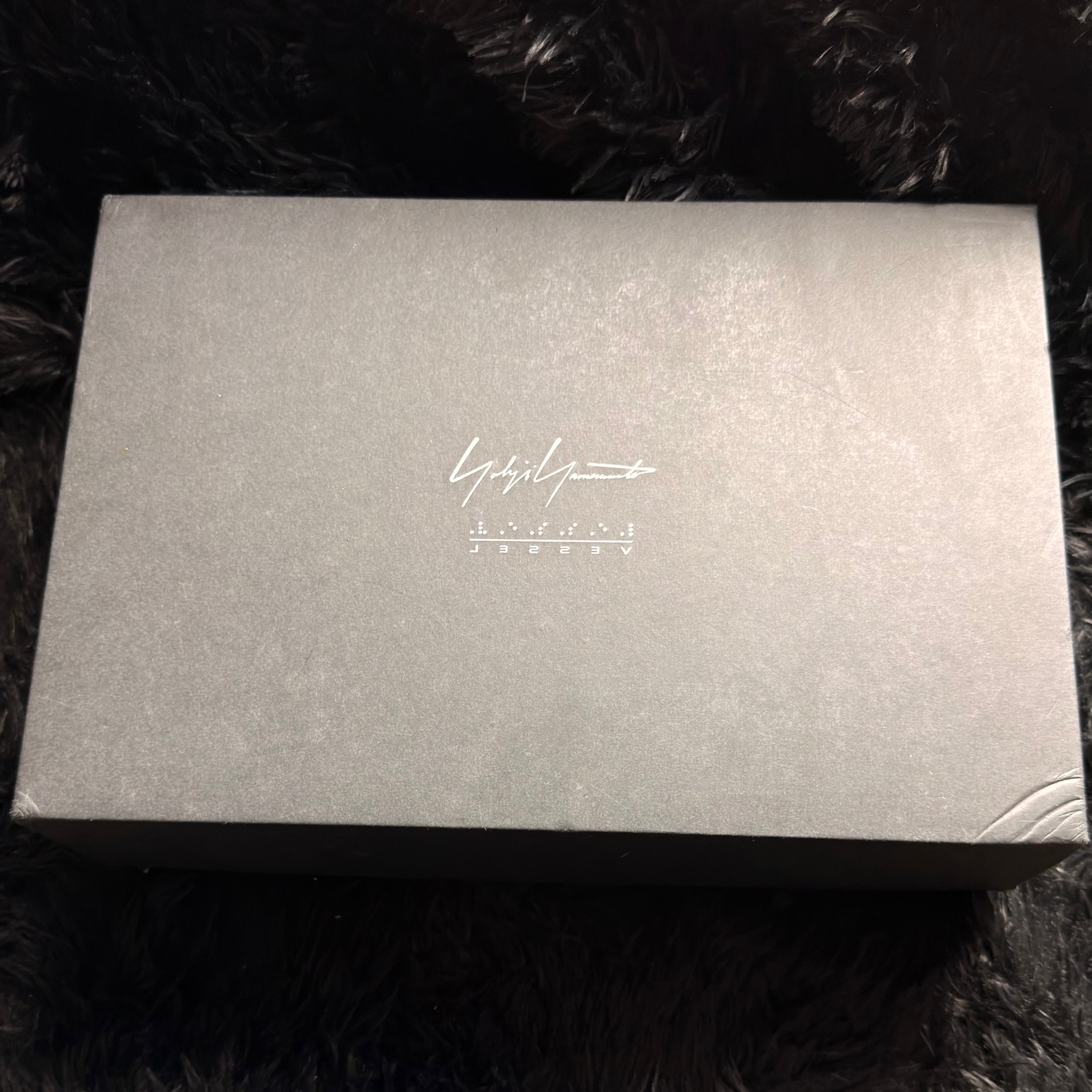 Yohji Yamamoto xVESSEL Camouflage Кеды, миниатюра 13