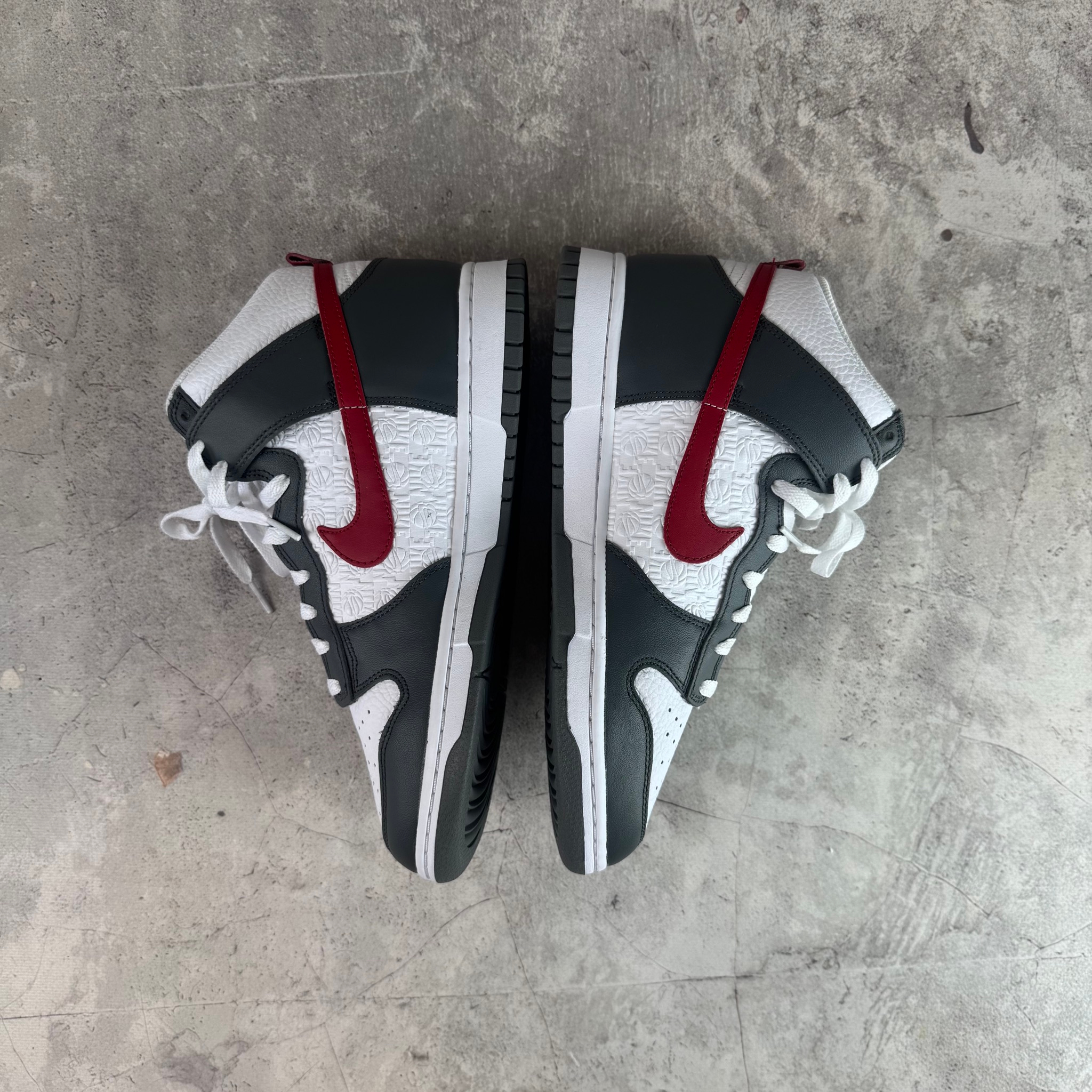 Nike Dunk High, миниатюра 4