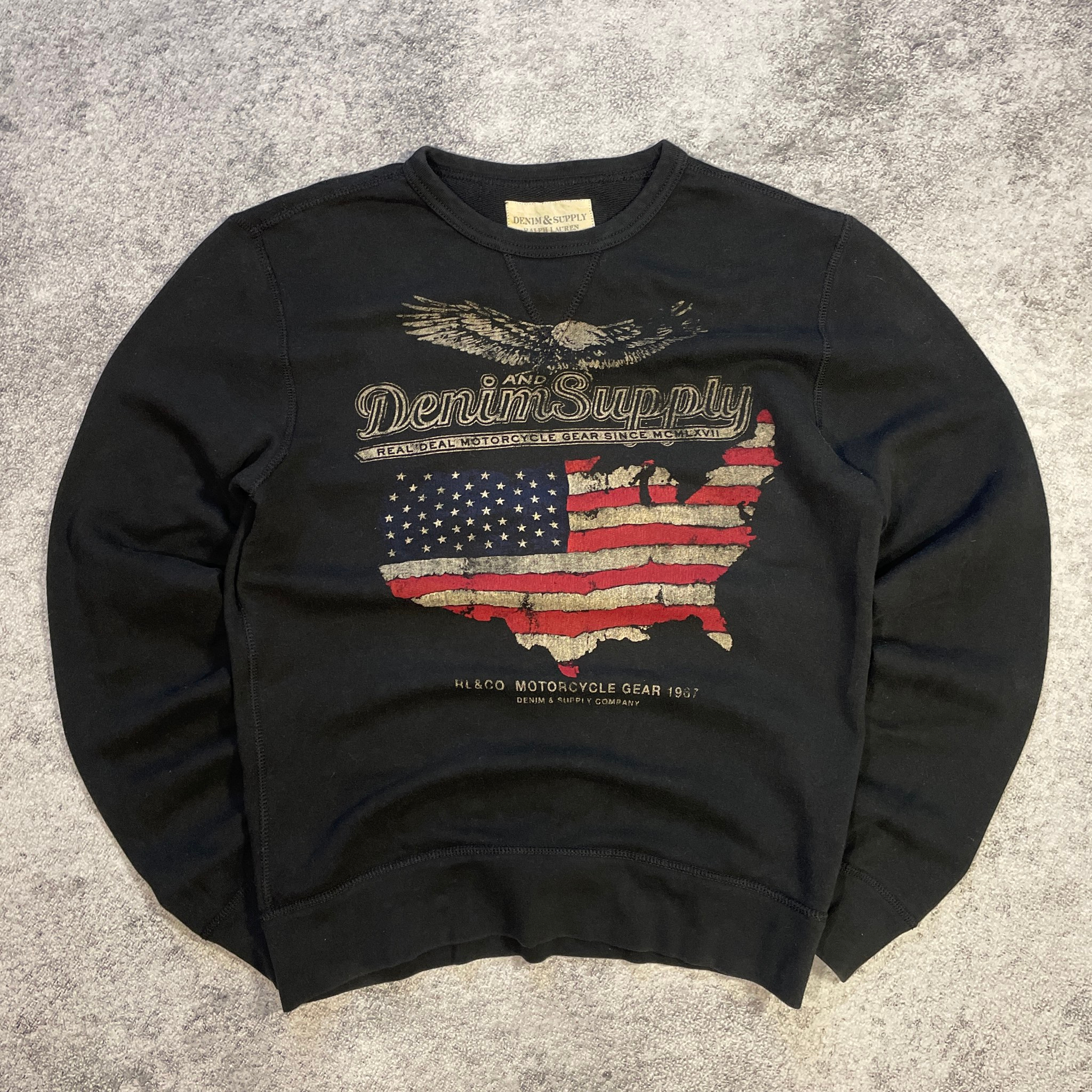 Ralph Lauren Denim supply, миниатюра 1