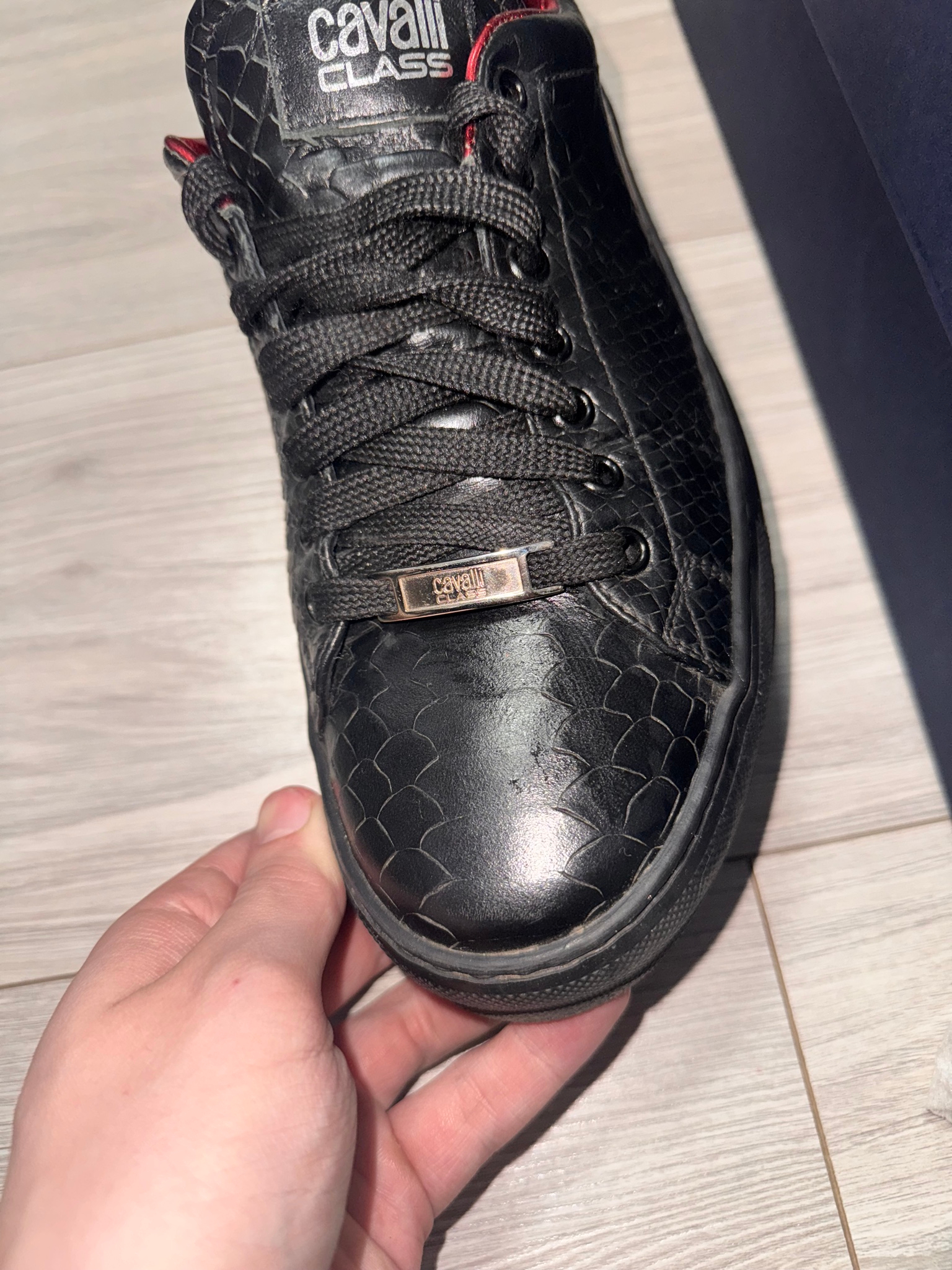 Roberto Cavalli Class Sport, миниатюра 12