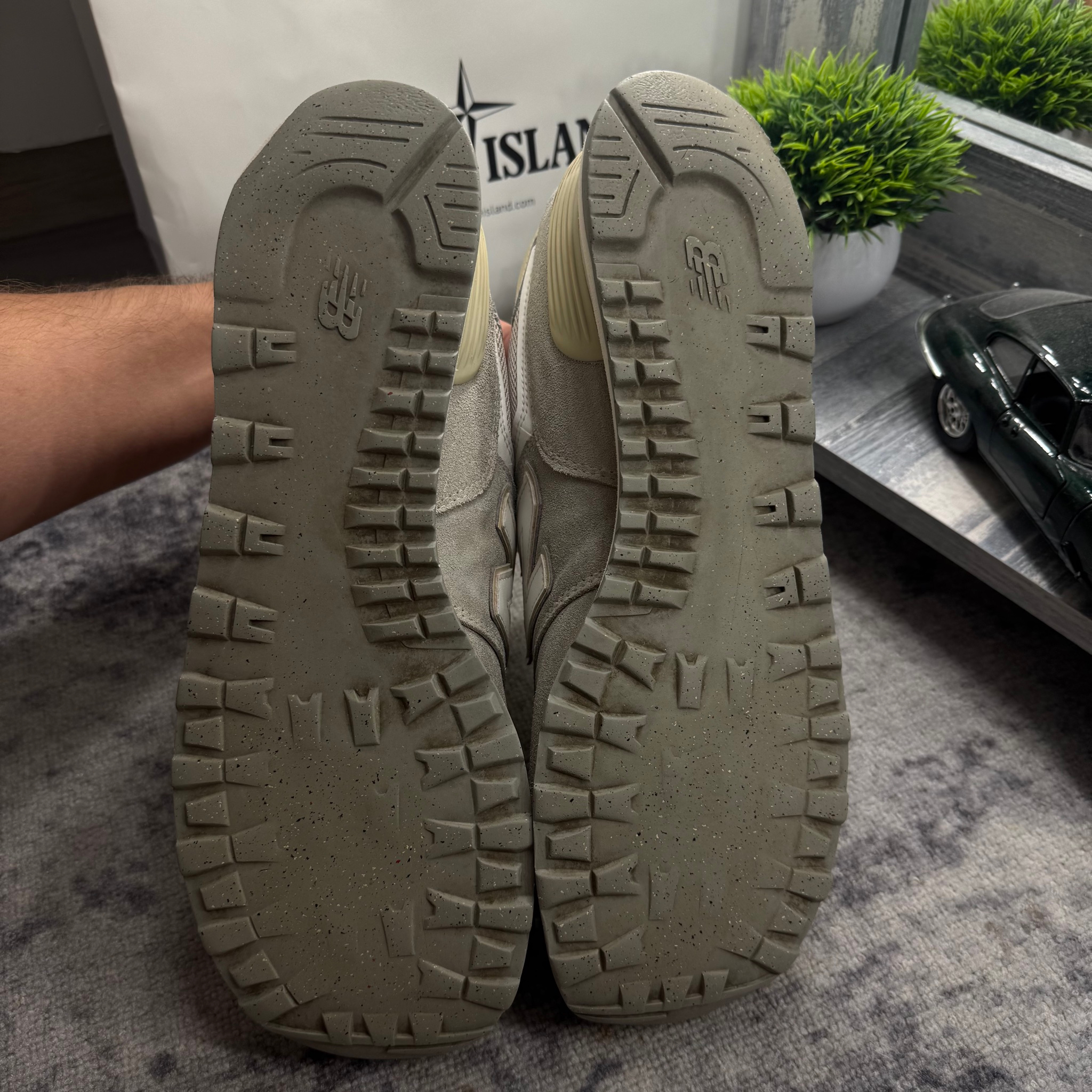 New Balance 574, миниатюра 7