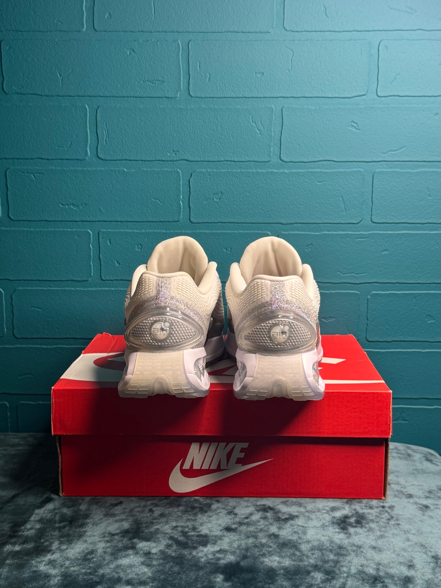 Nike Air Max Dn, миниатюра 2