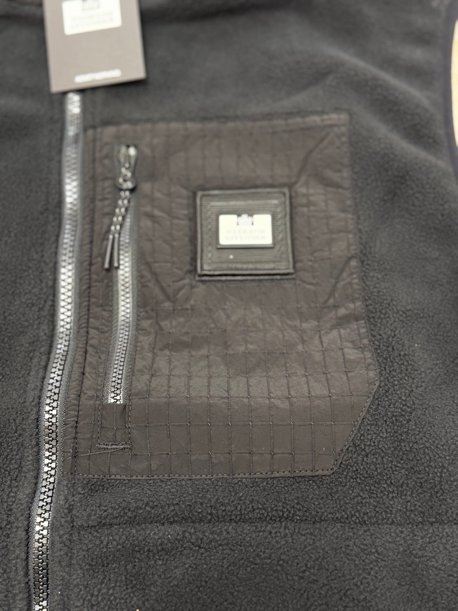 Weekend offender Жилет, миниатюра 4