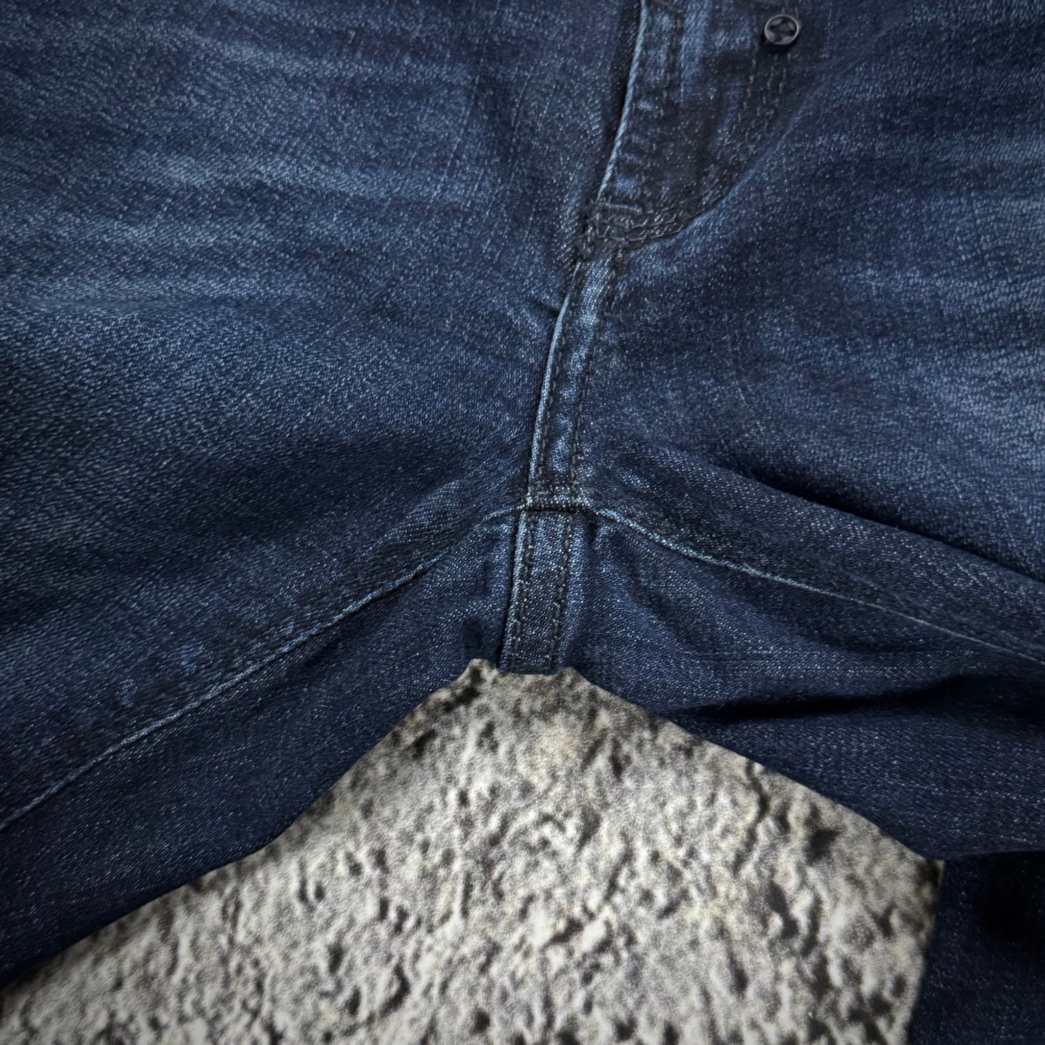 Antony Morato Don Giovanni Jeans, миниатюра 9