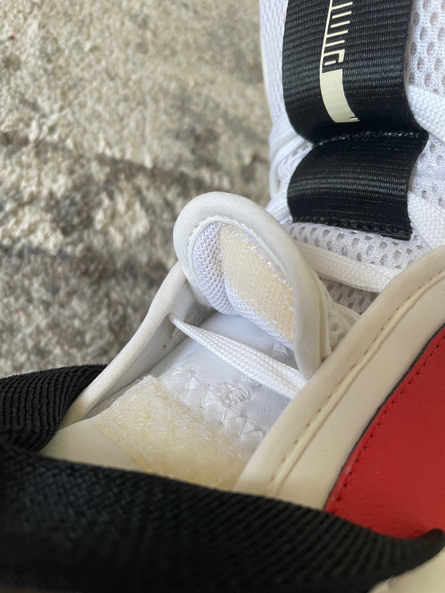 Alexander Mcqueen x Puma Sneakers, миниатюра 9