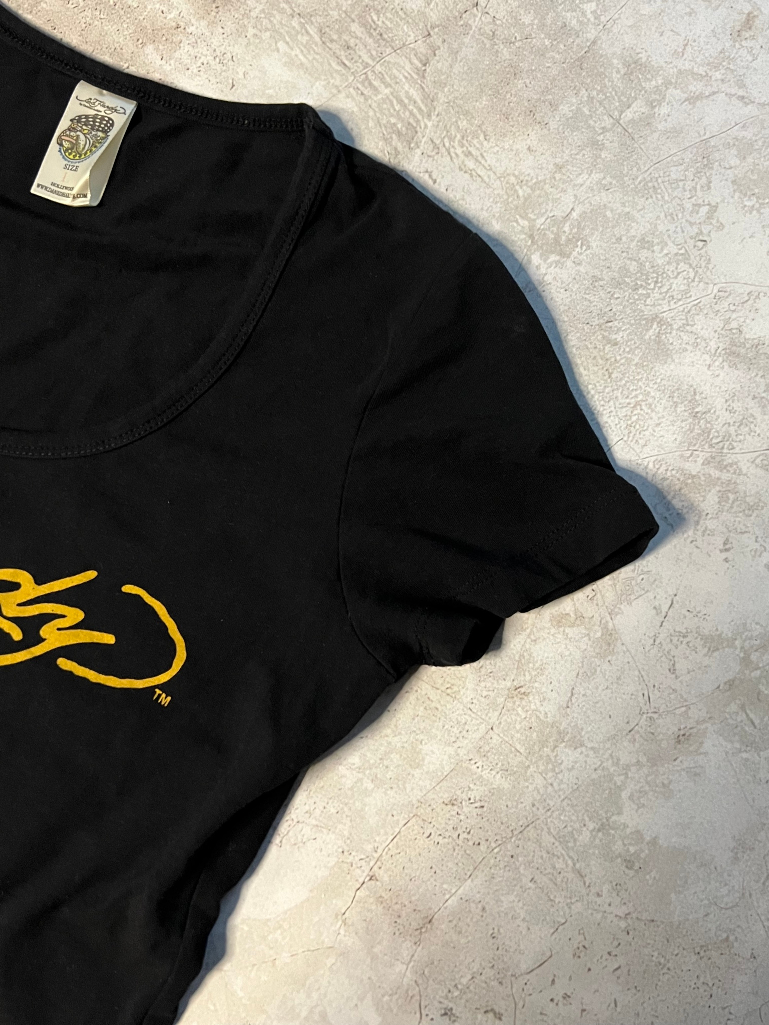 Ed Hardy Футболка, миниатюра 4