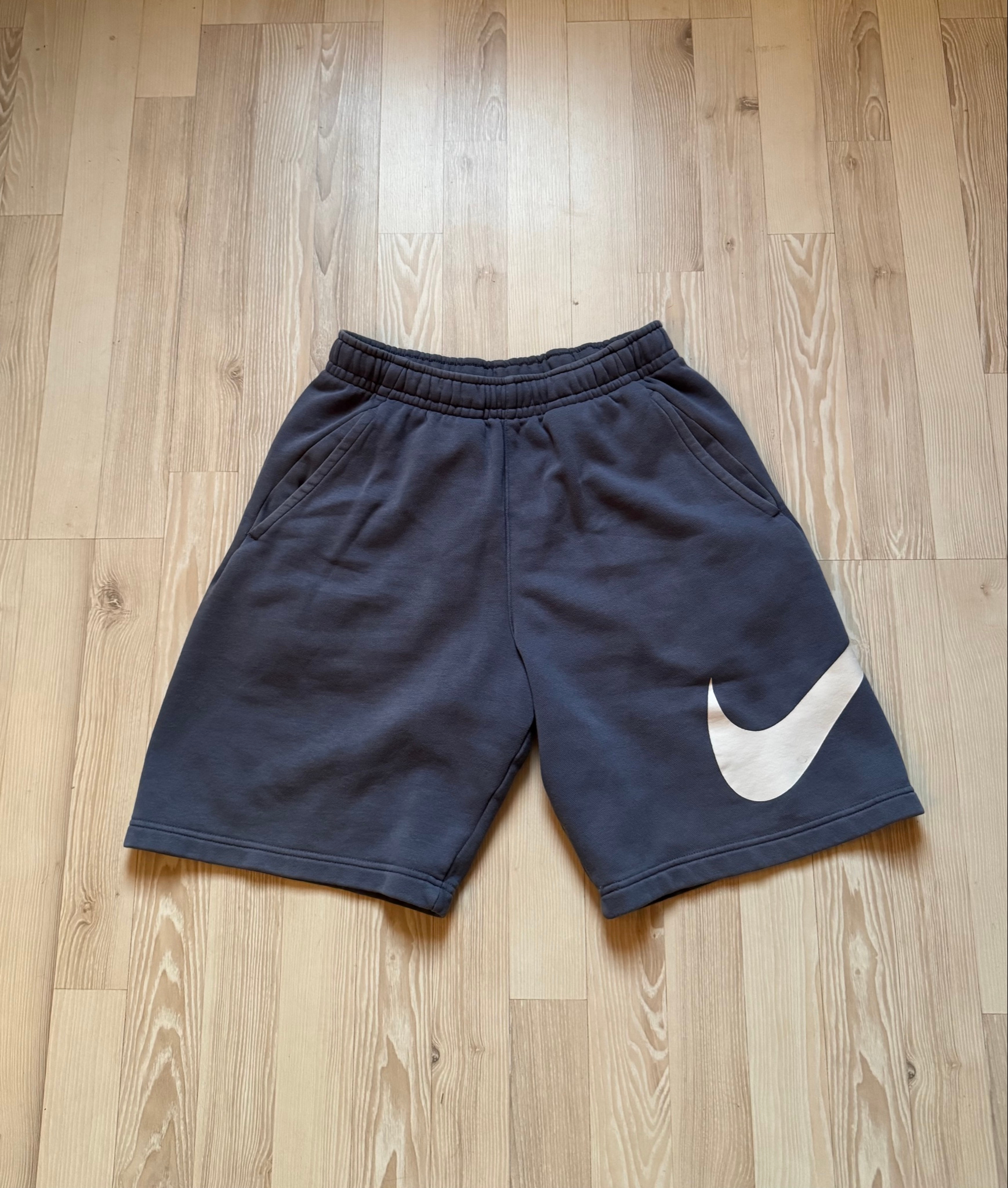 Nike Sportswear Club, миниатюра 1