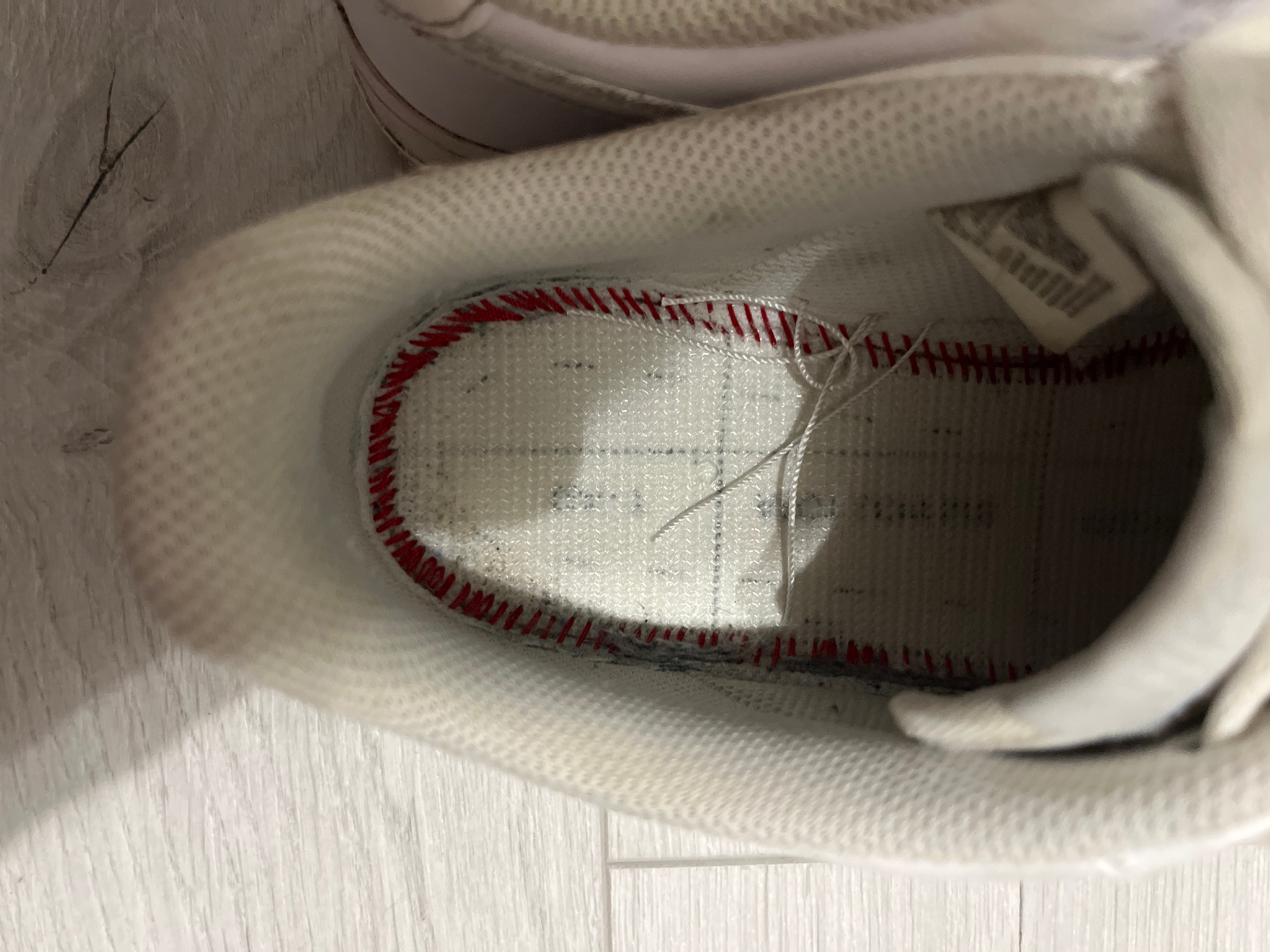 Nike Air Force 1, миниатюра 13