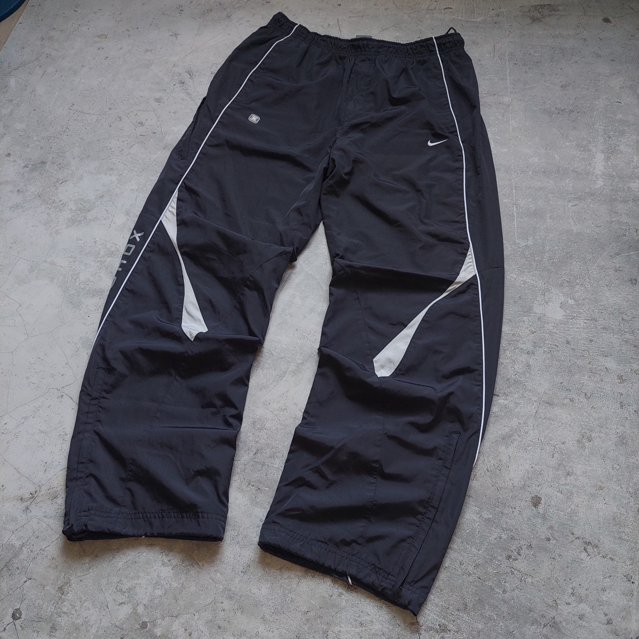 Nike SHOX, миниатюра 2