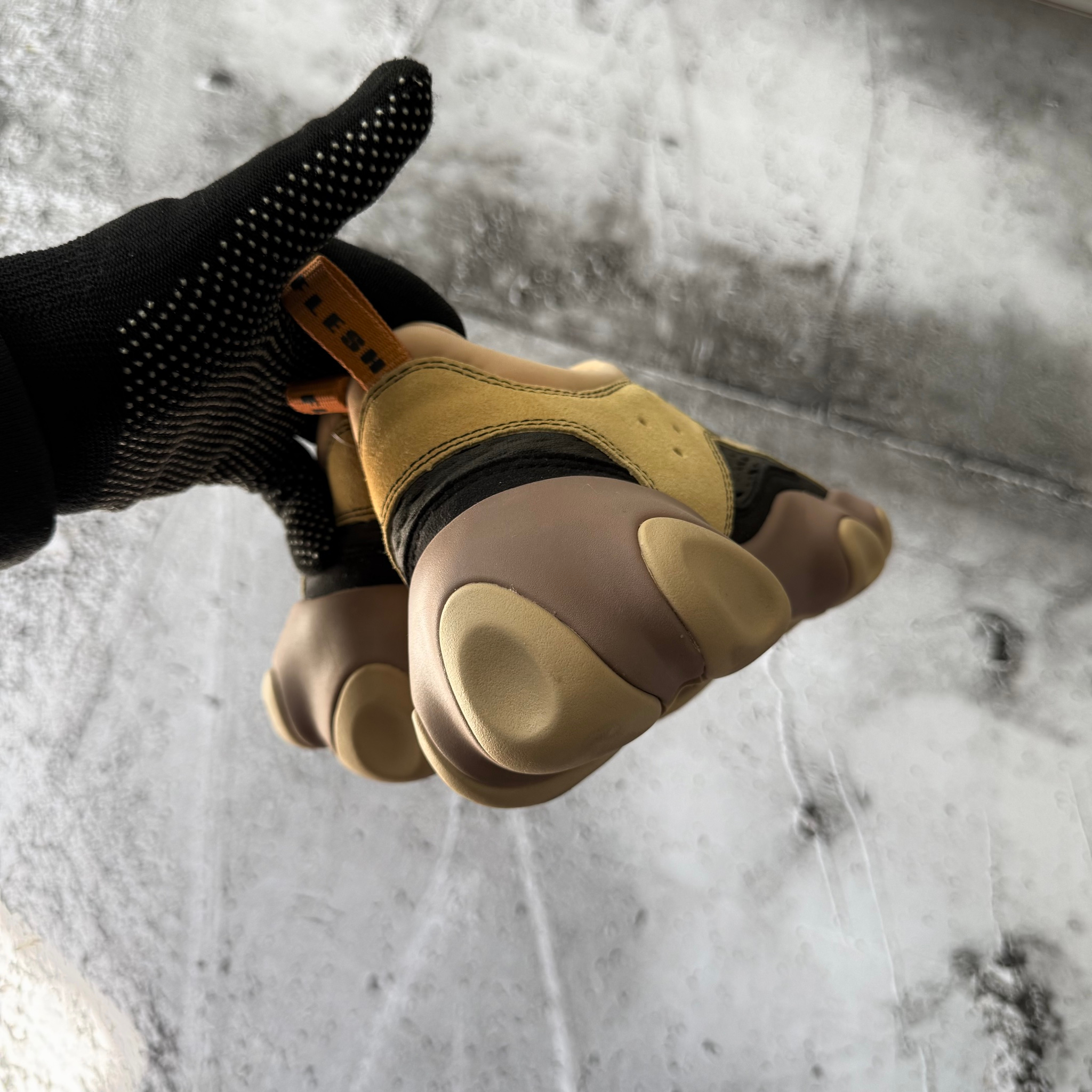 Oakley x Brain Dead Flesh Sandal, миниатюра 4