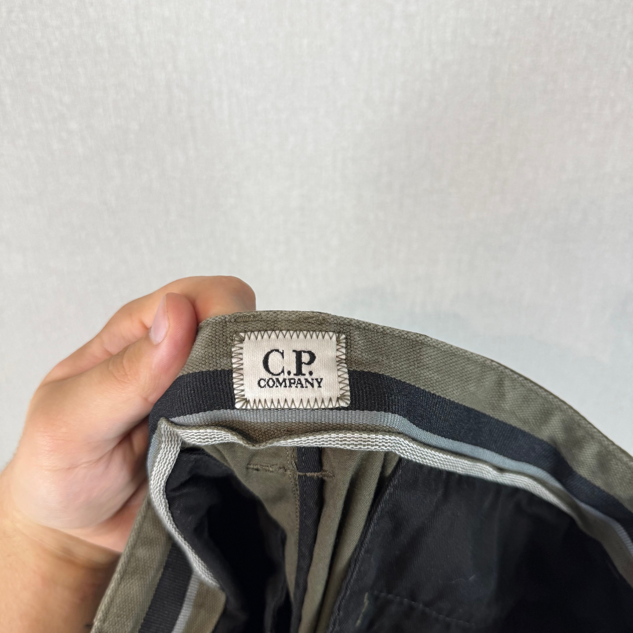 CP Company Спортивные штаны, миниатюра 8