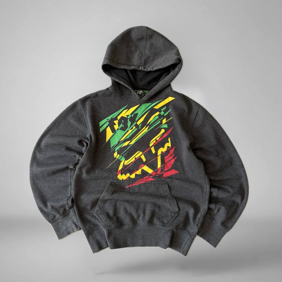 Fox Racing Hoodie, миниатюра 1