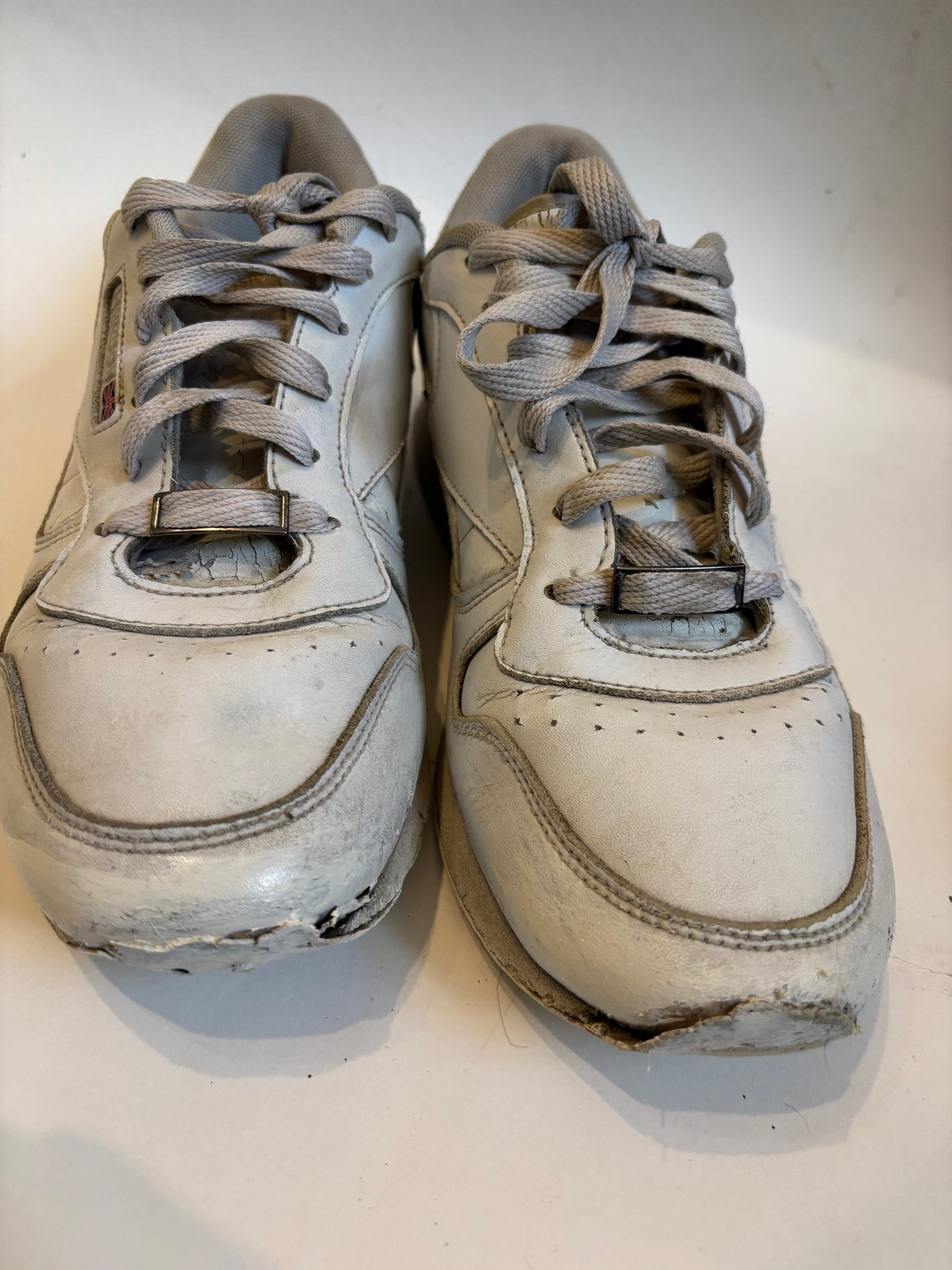 Reebok Classic, миниатюра 1