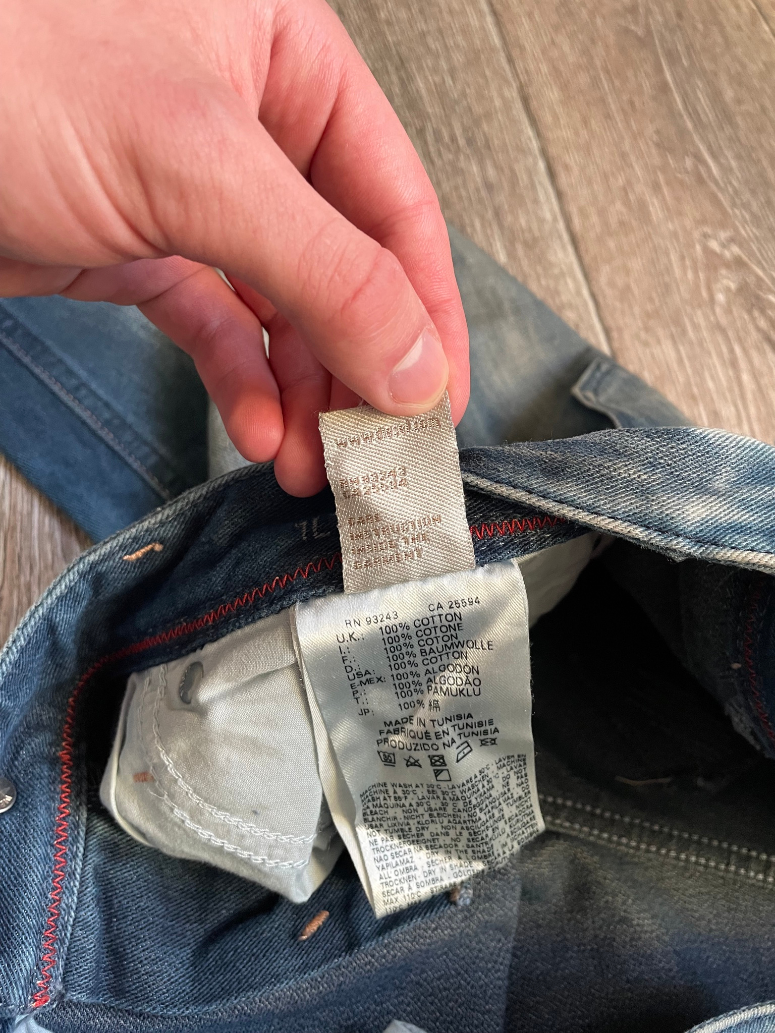 Diesel Lowky, миниатюра 10