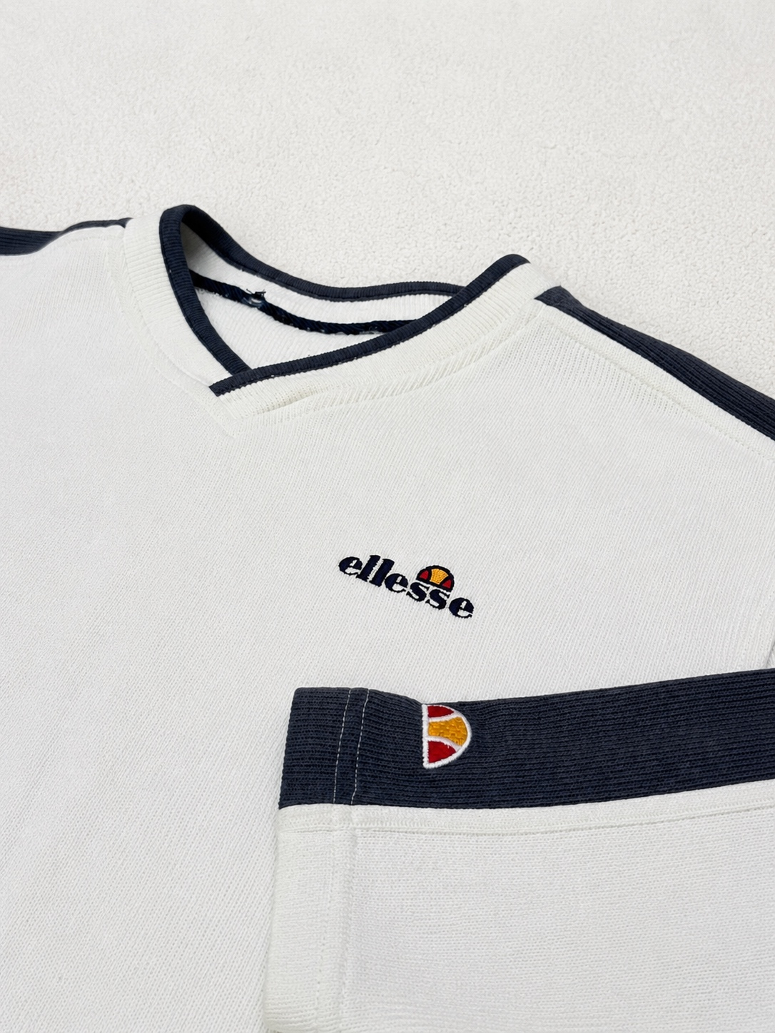 Ellesse Свитшот, миниатюра 4