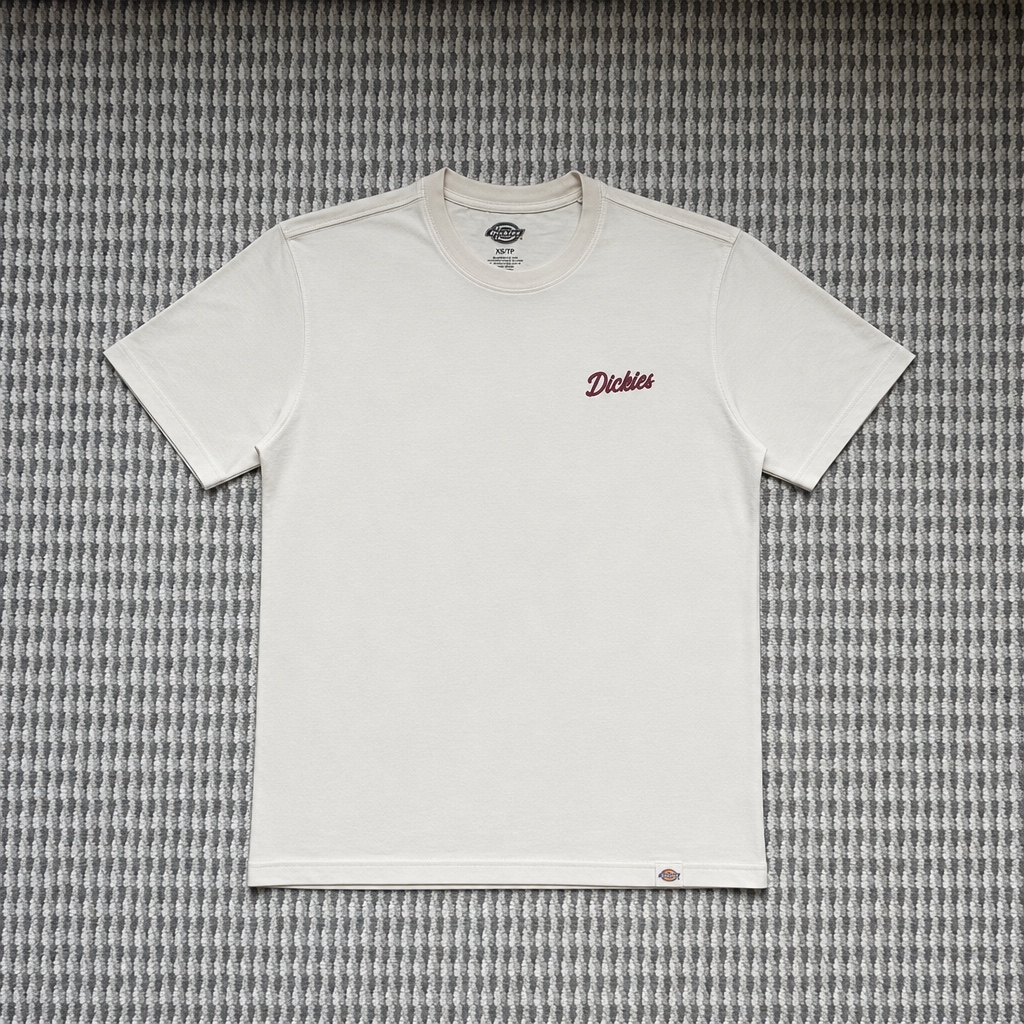 Dickies Deli Workwear Graphic Tee Big Logo, миниатюра 2