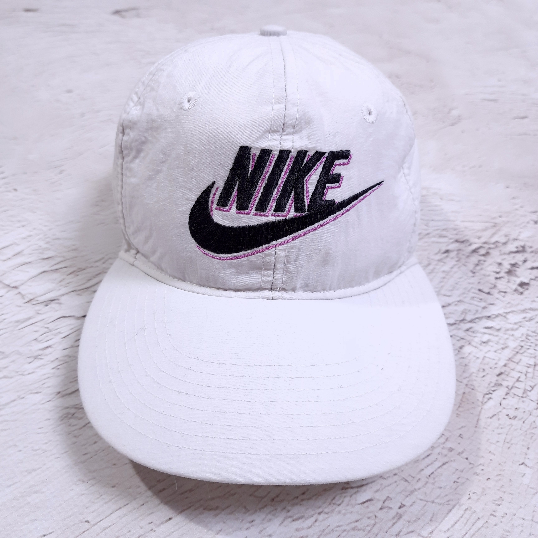 Nike 80S Nylon Cap, миниатюра 1