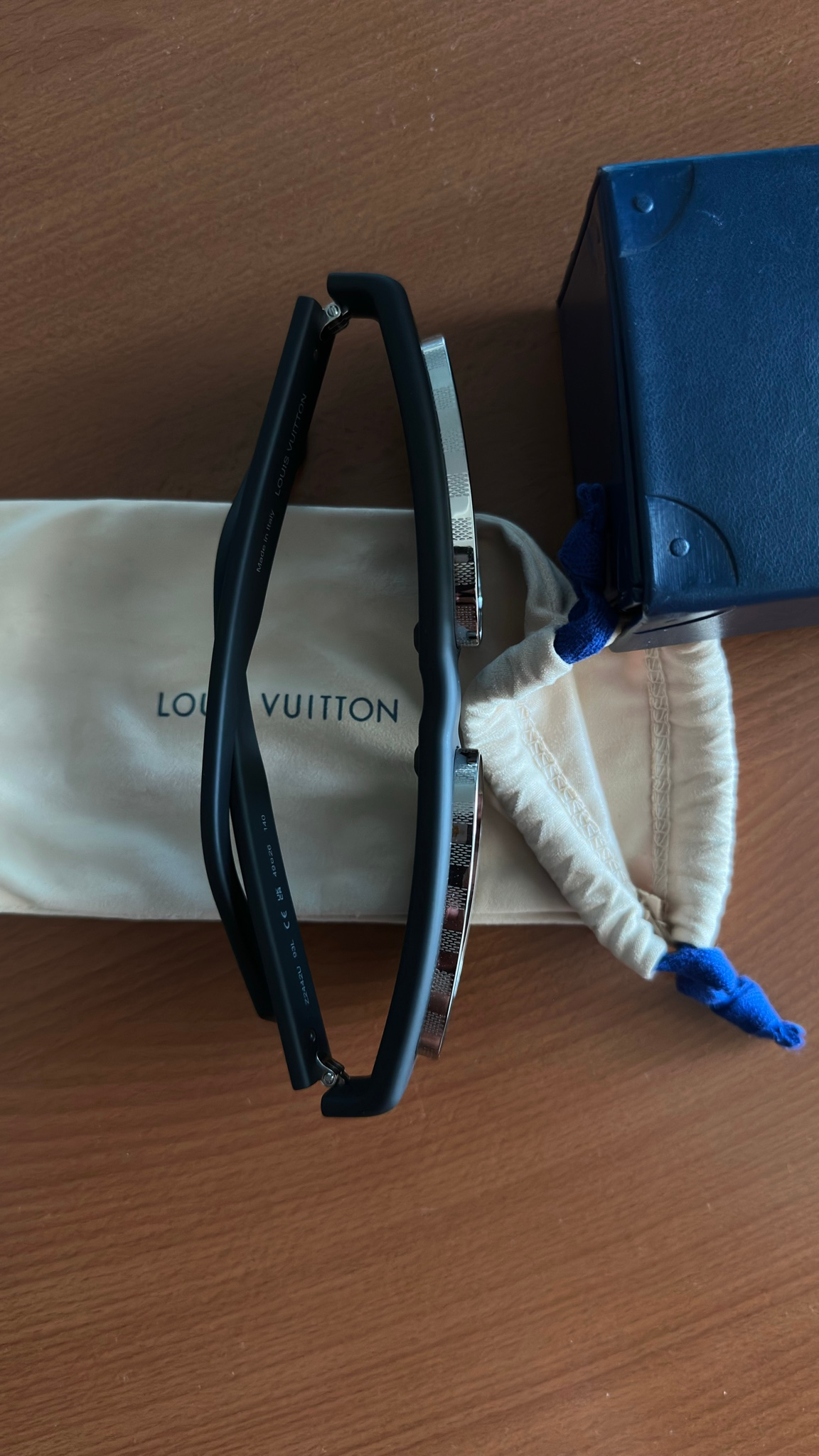 Louis Vuitton Super Vision, миниатюра 8