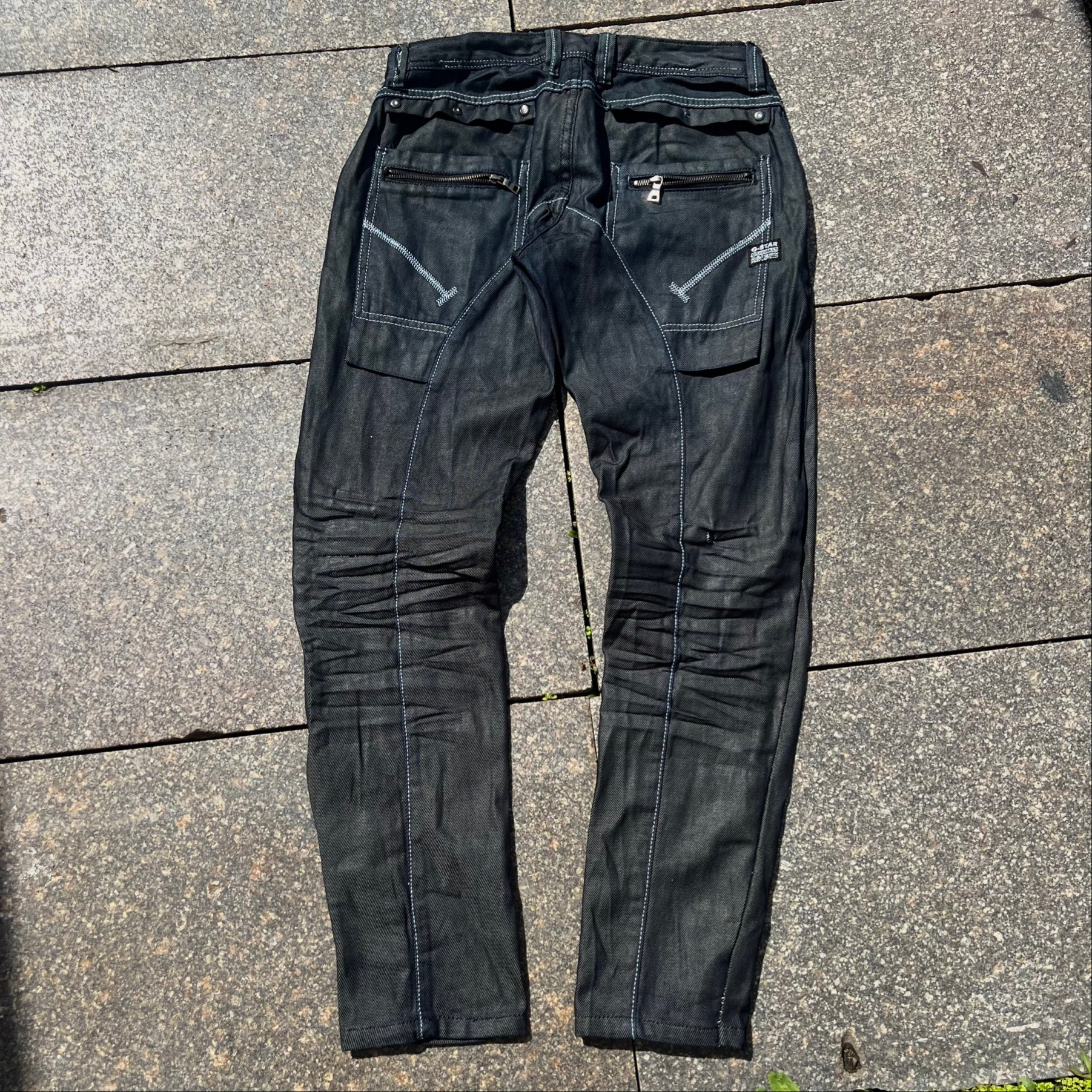 G-star Waxed, миниатюра 1