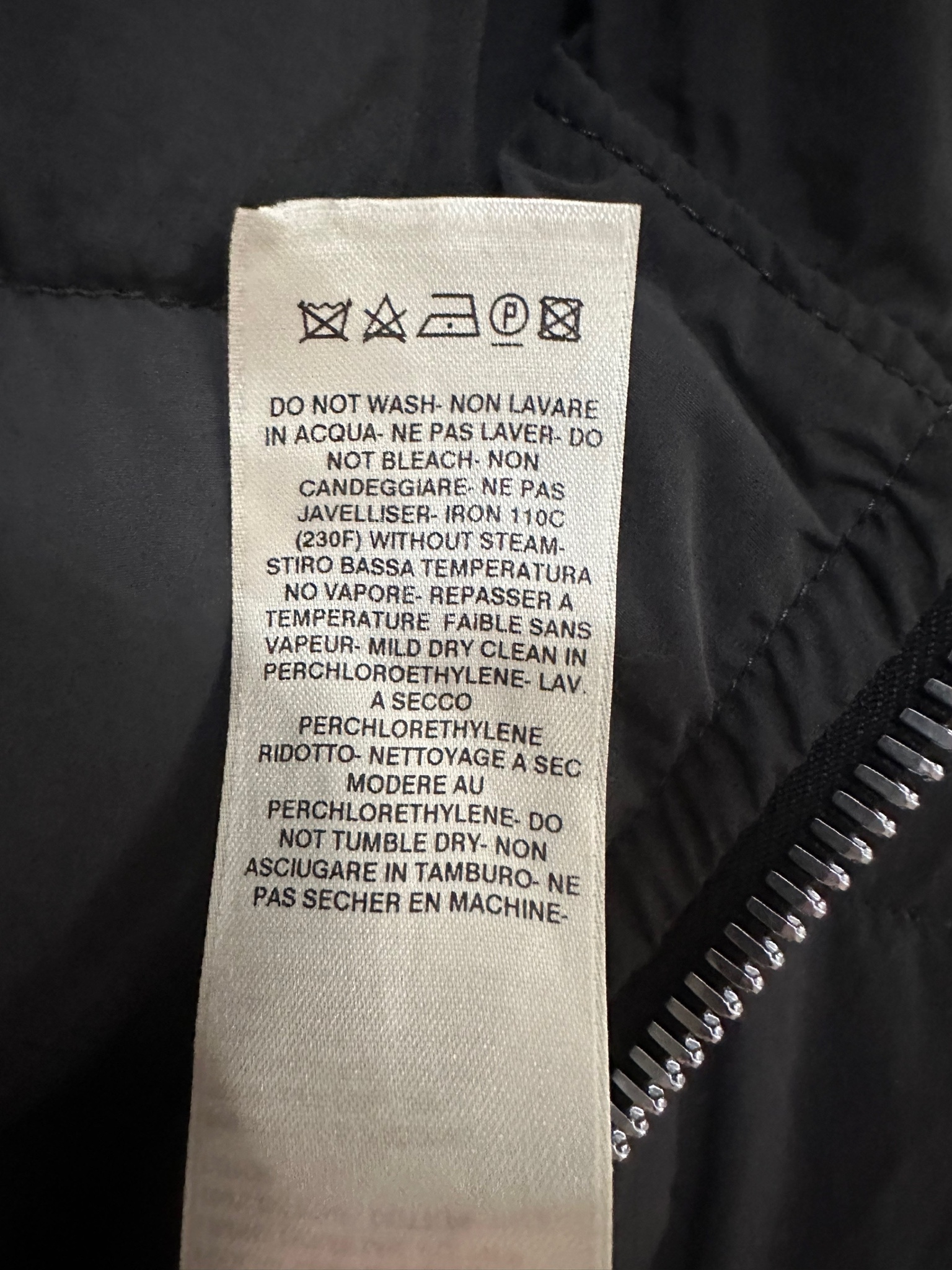 Rick Owens Gimp, миниатюра 3