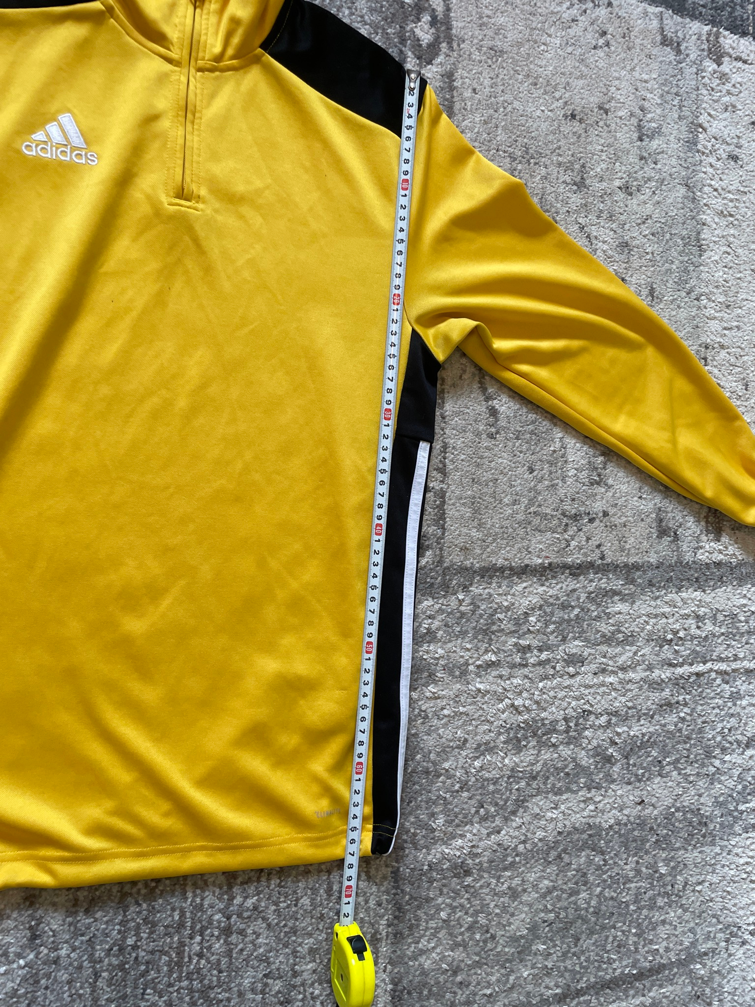 Adidas Олимпийка, миниатюра 8