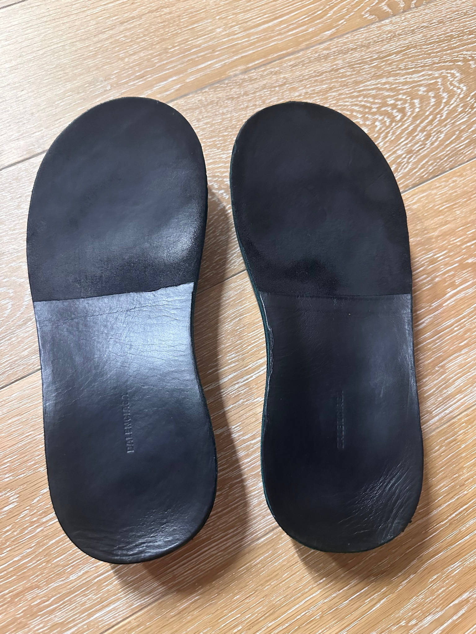 Balenciaga Alaska, миниатюра 5