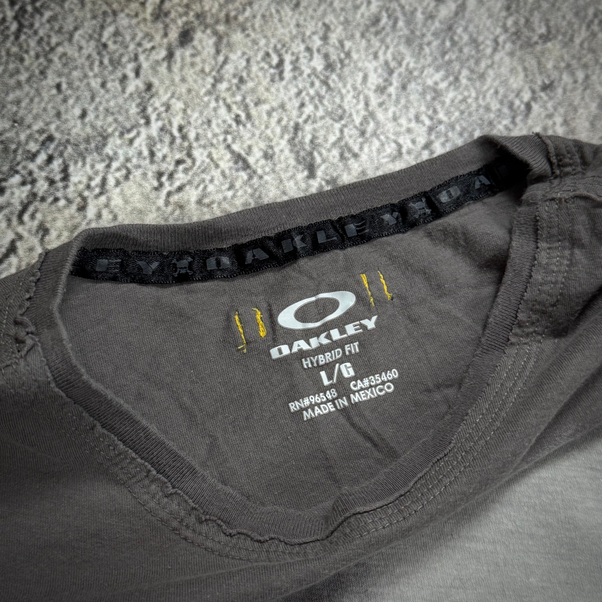 Oakley Hybrid Fit, миниатюра 3