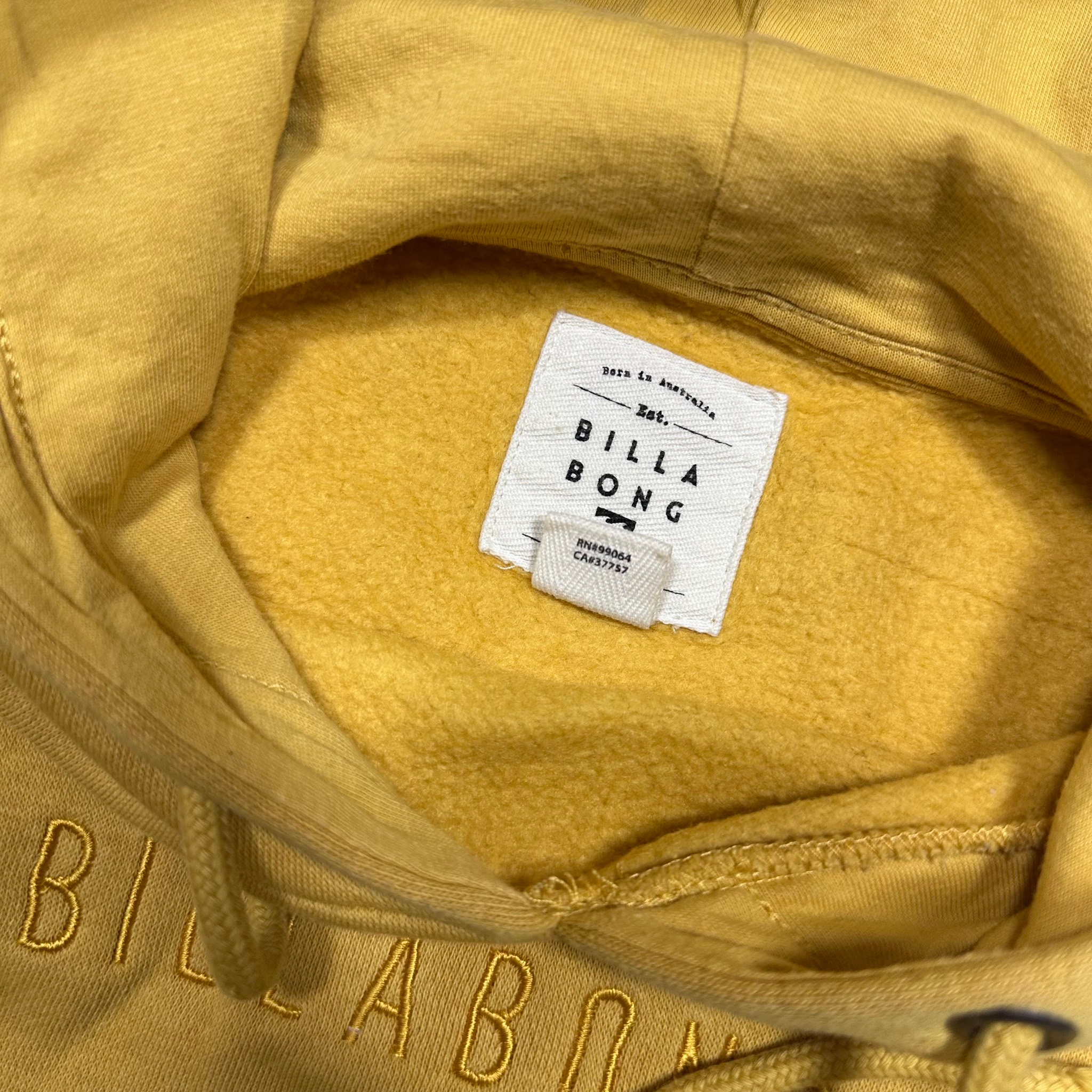 Billabong Худи, миниатюра 3
