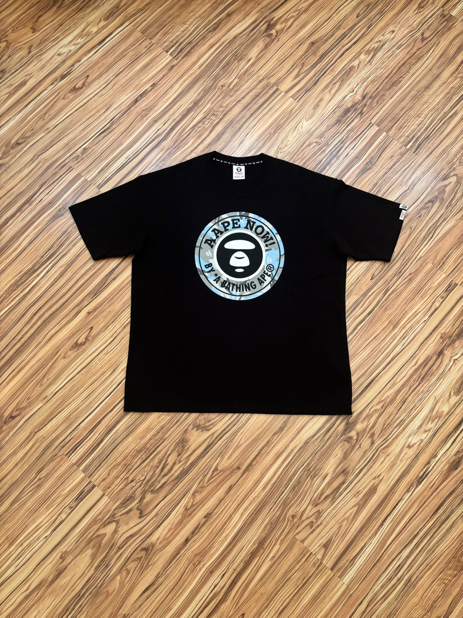 Aape Tee, миниатюра 1