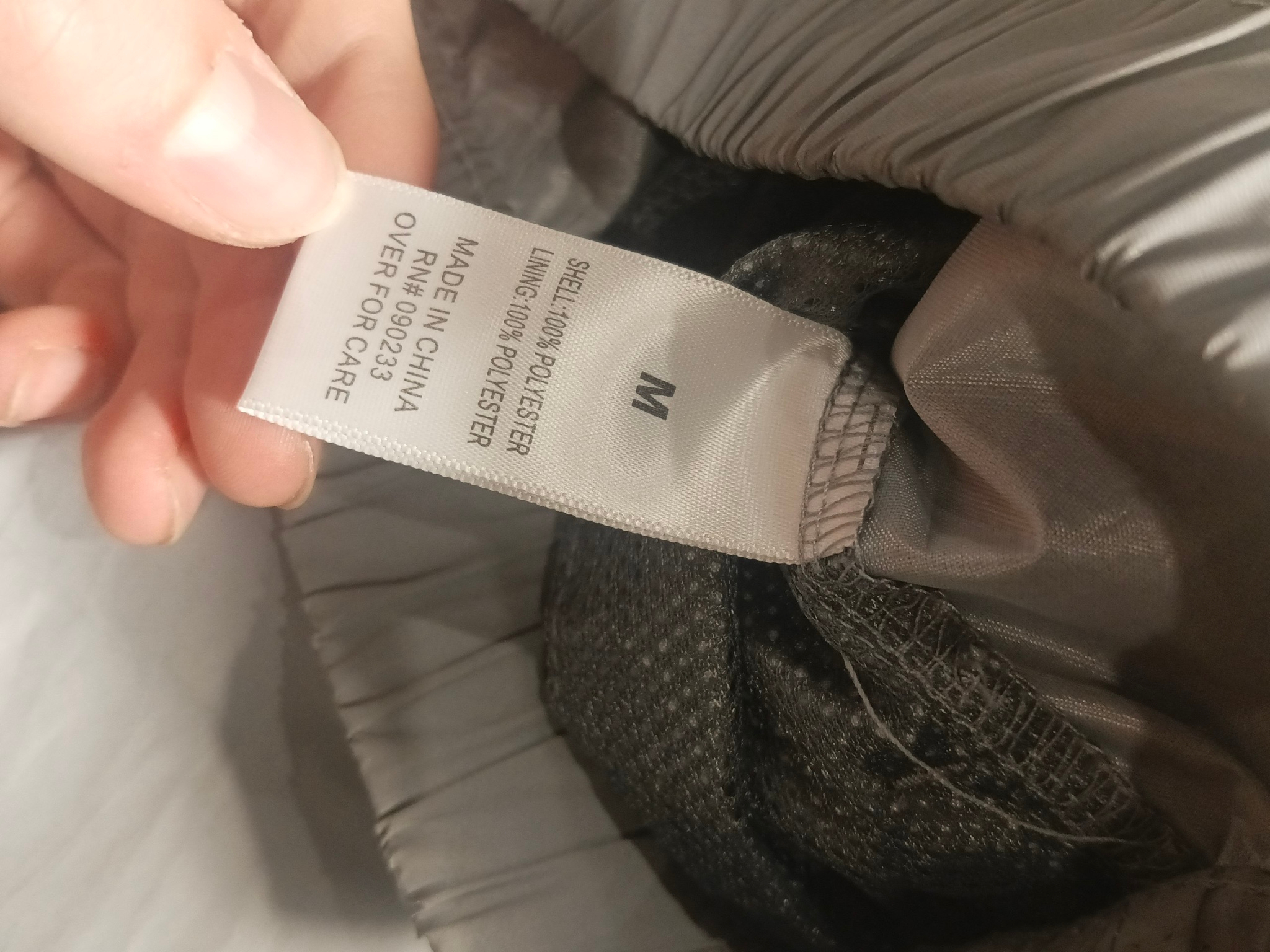 Essentials Спортивные штаны, миниатюра 5