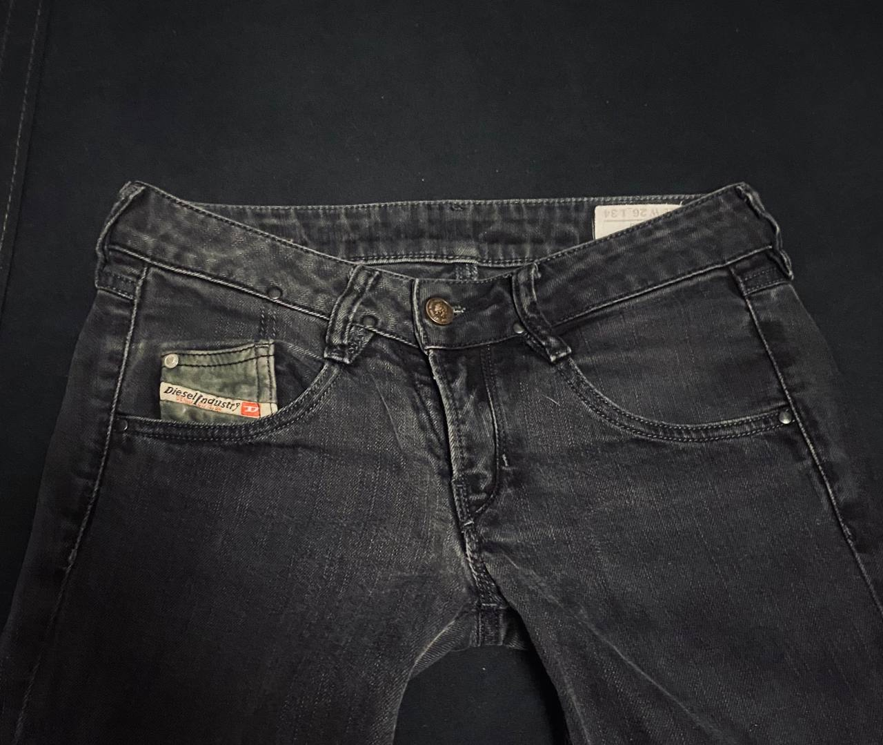 Diesel Clush, миниатюра 7