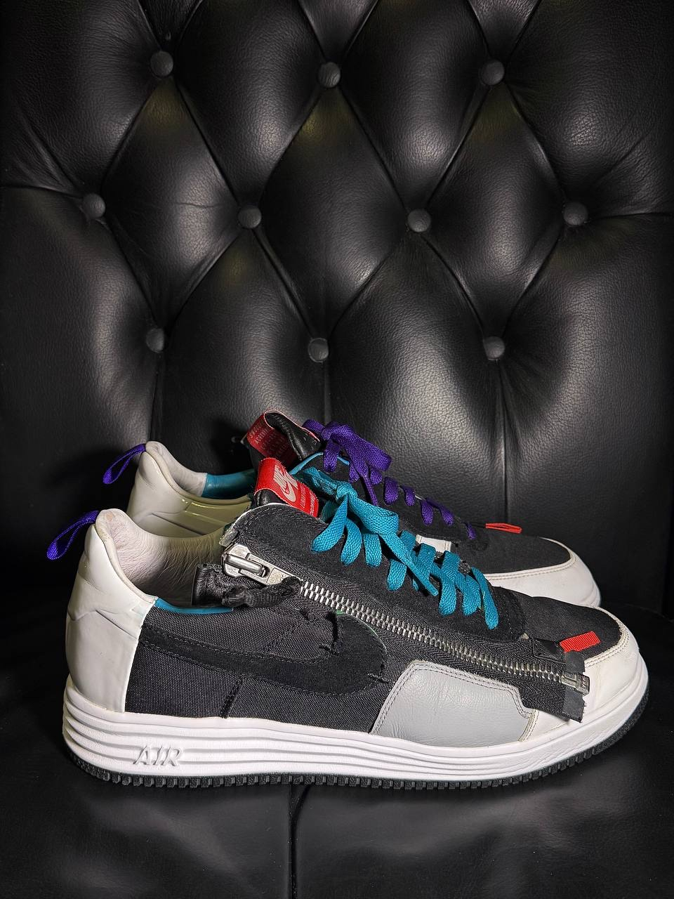 Nike x Acronym Lunar Force 1 SP, миниатюра 8