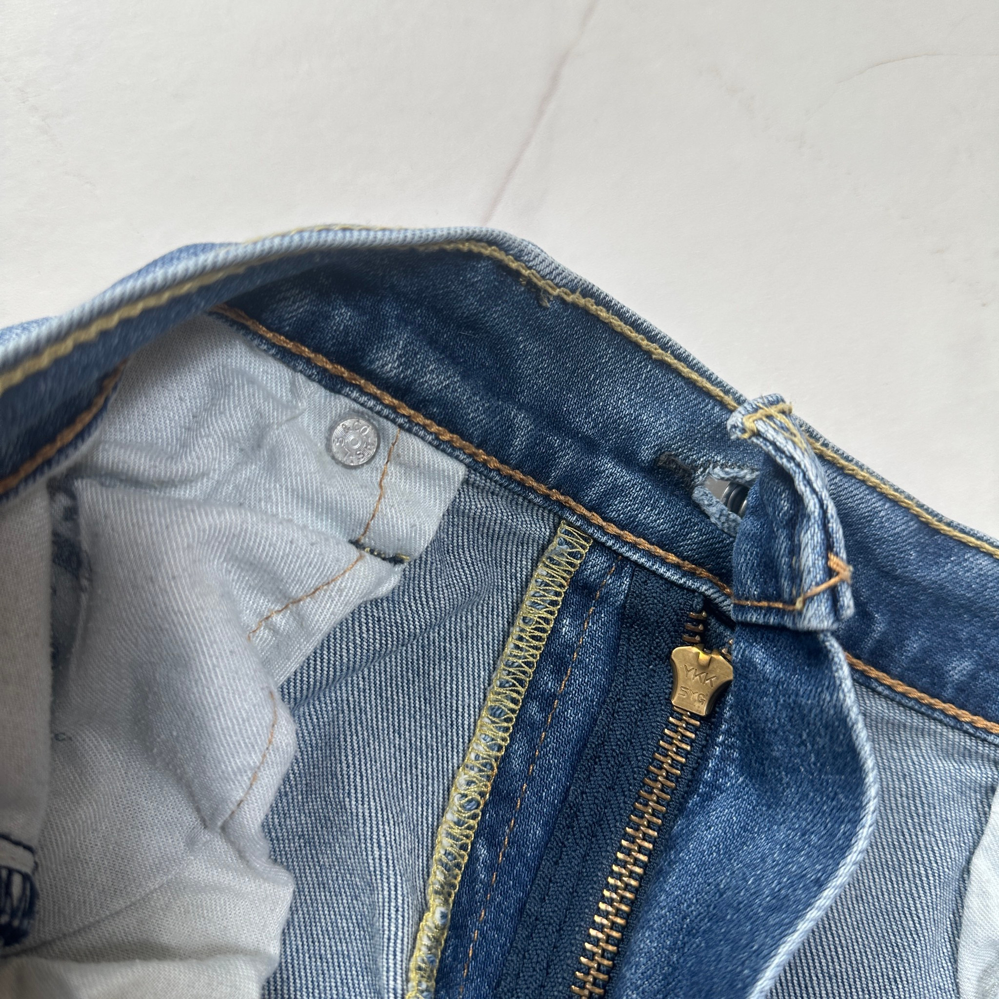 Levi’s 527 Bootcut, миниатюра 10