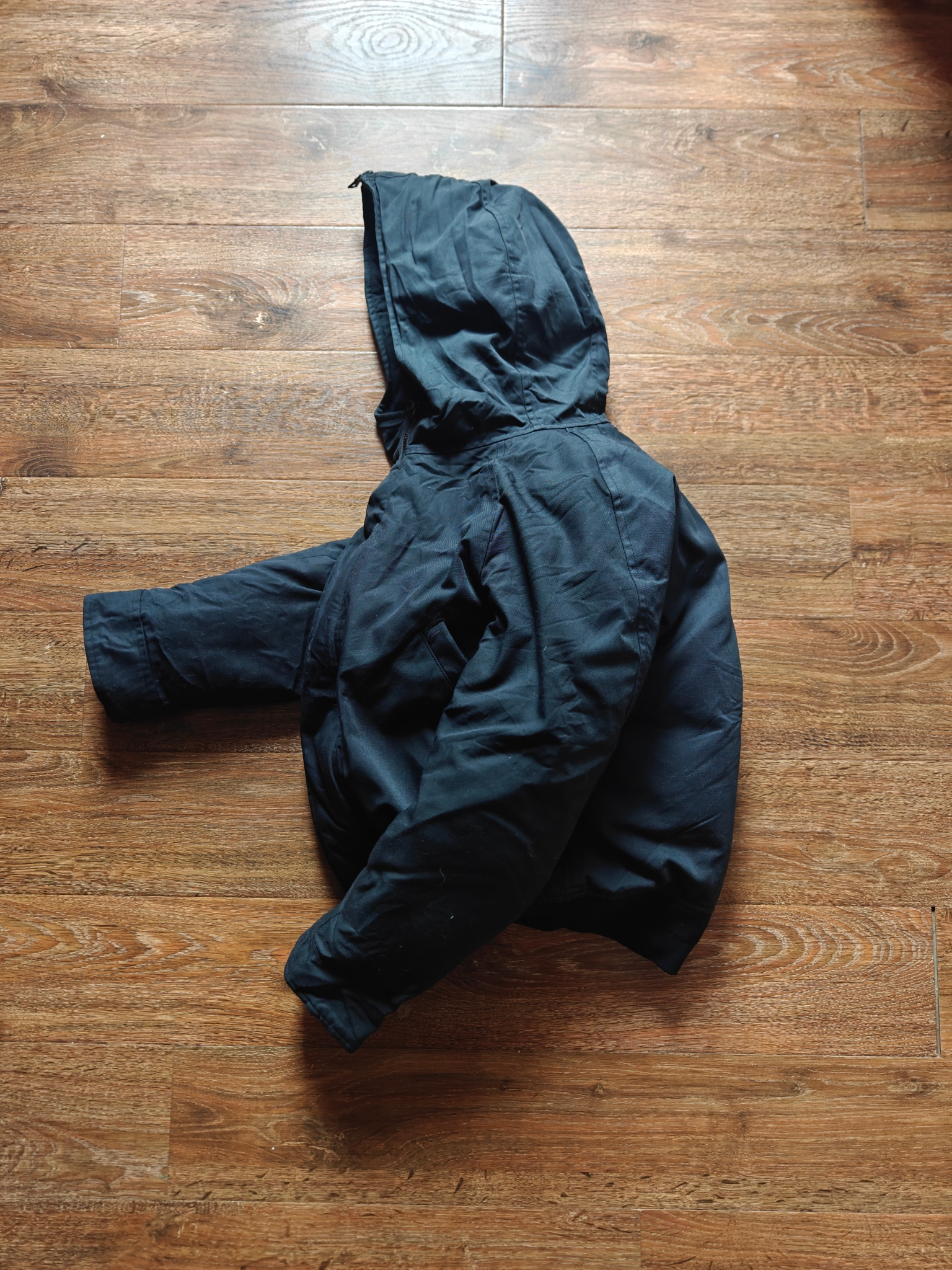 United Arrows Бомбер, миниатюра 5