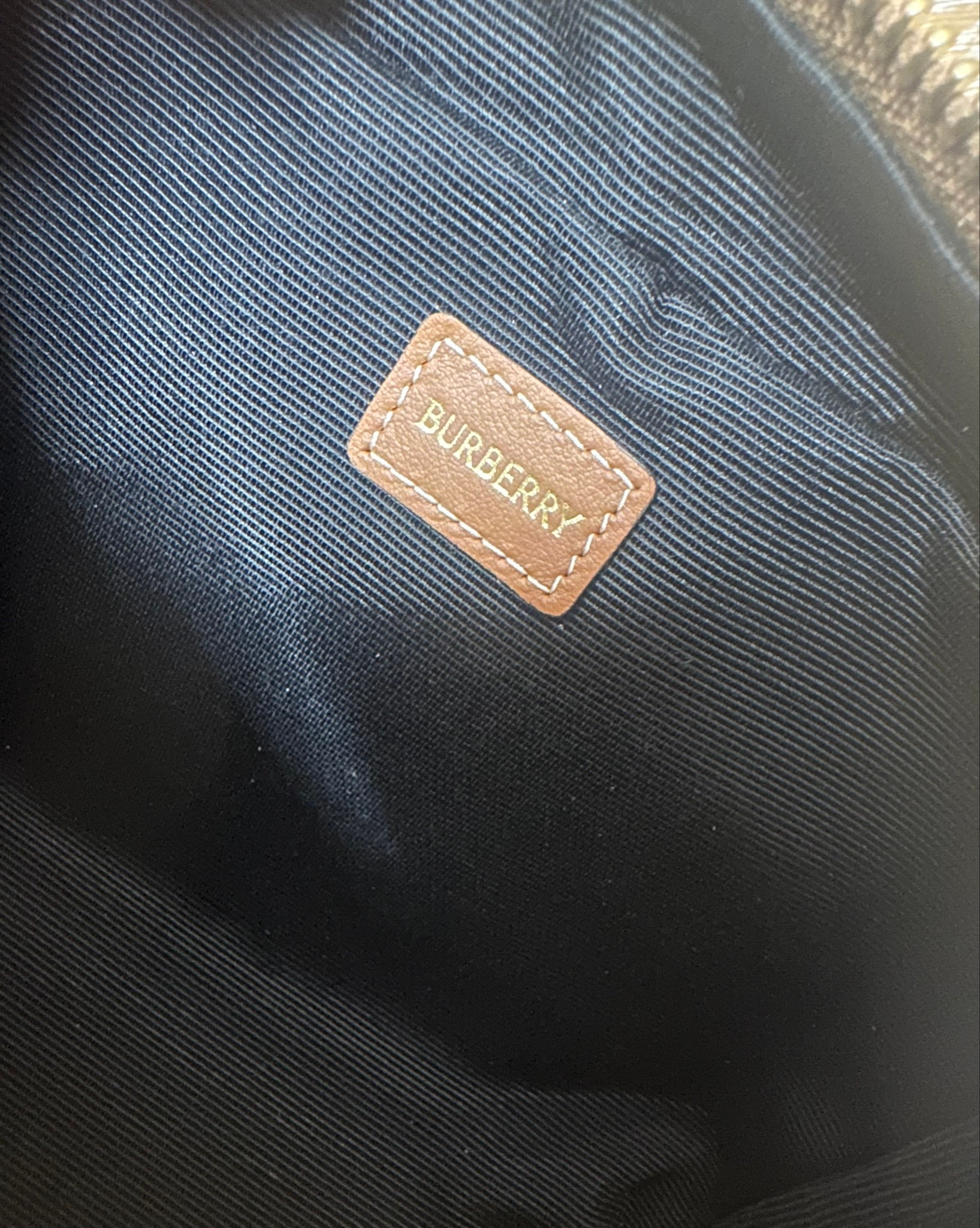Burberry Bag, миниатюра 6