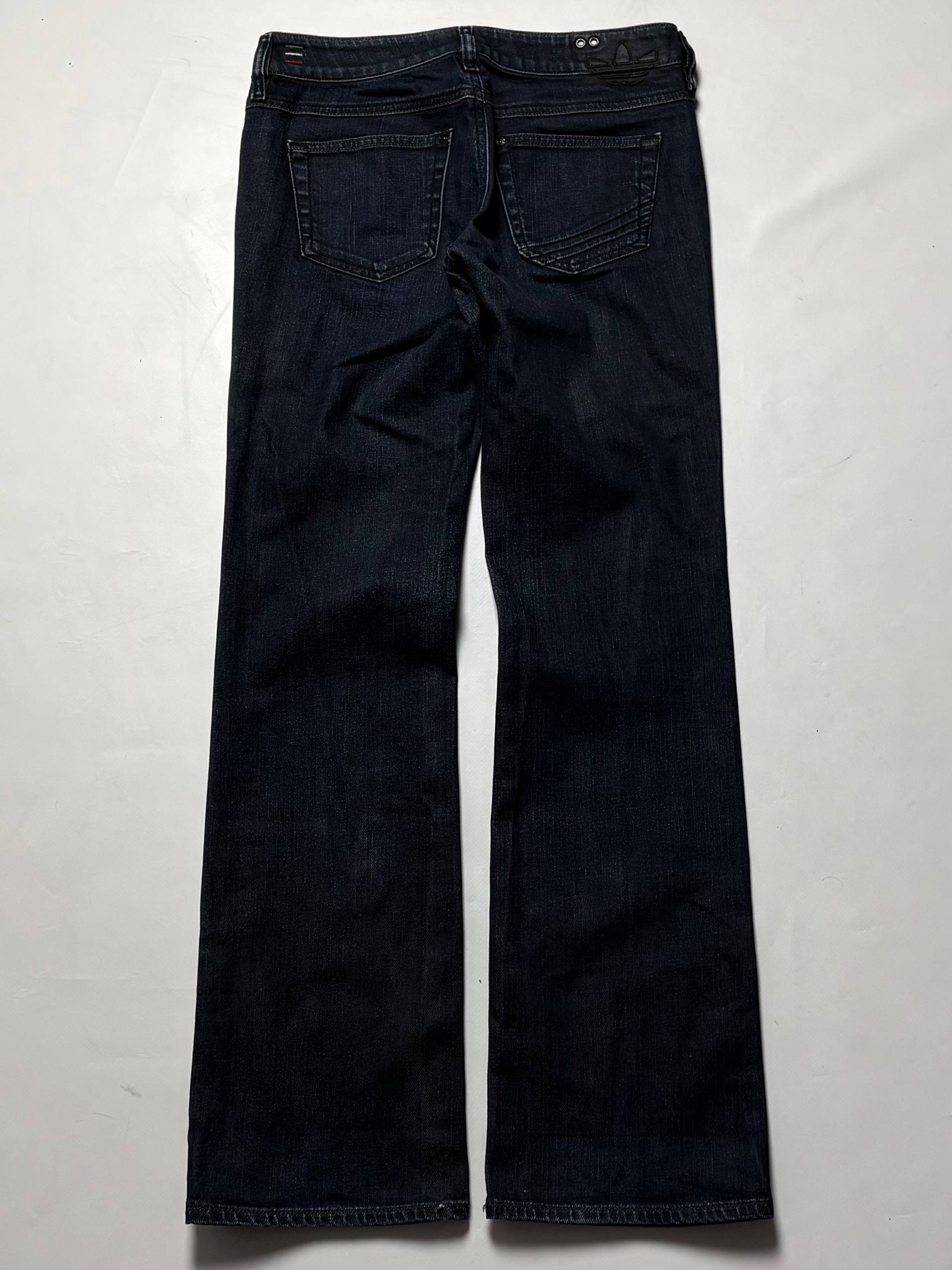 Diesel x Adidas Bootcut, миниатюра 2