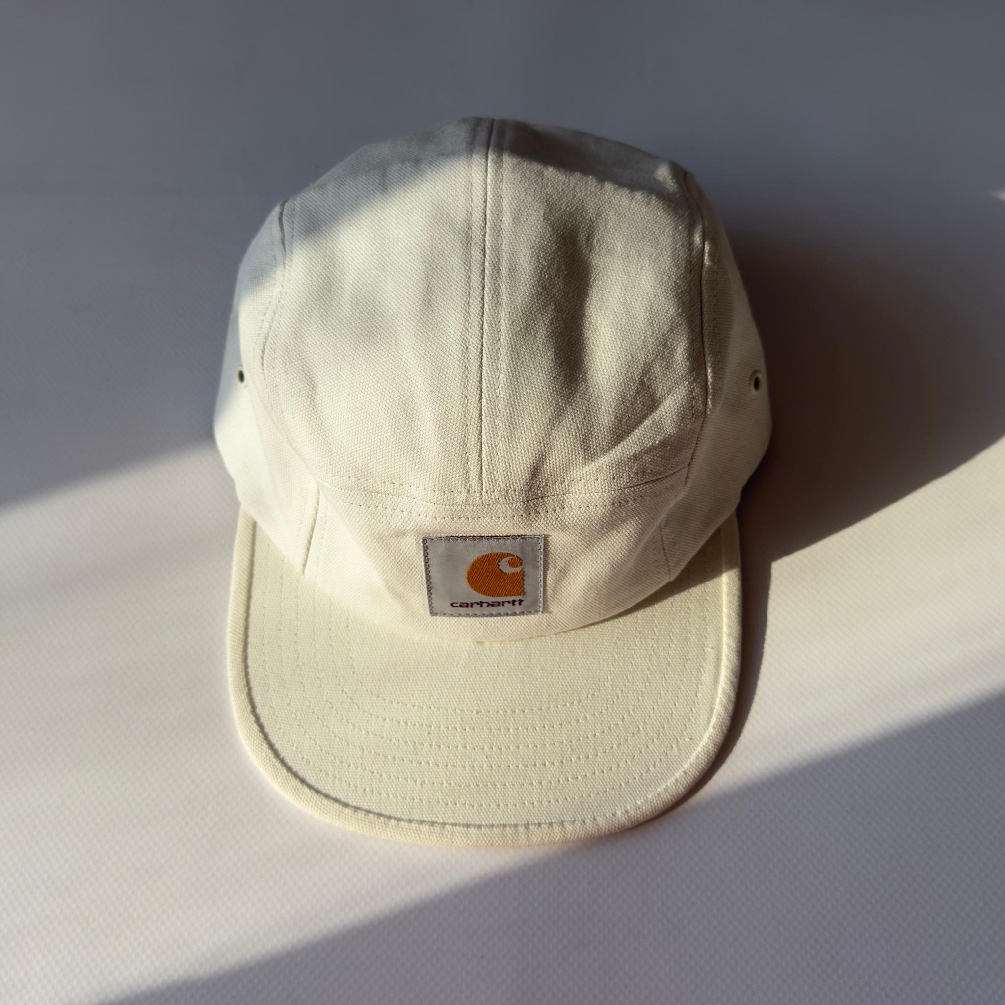 Carhartt WIP Backley Cap, миниатюра 2