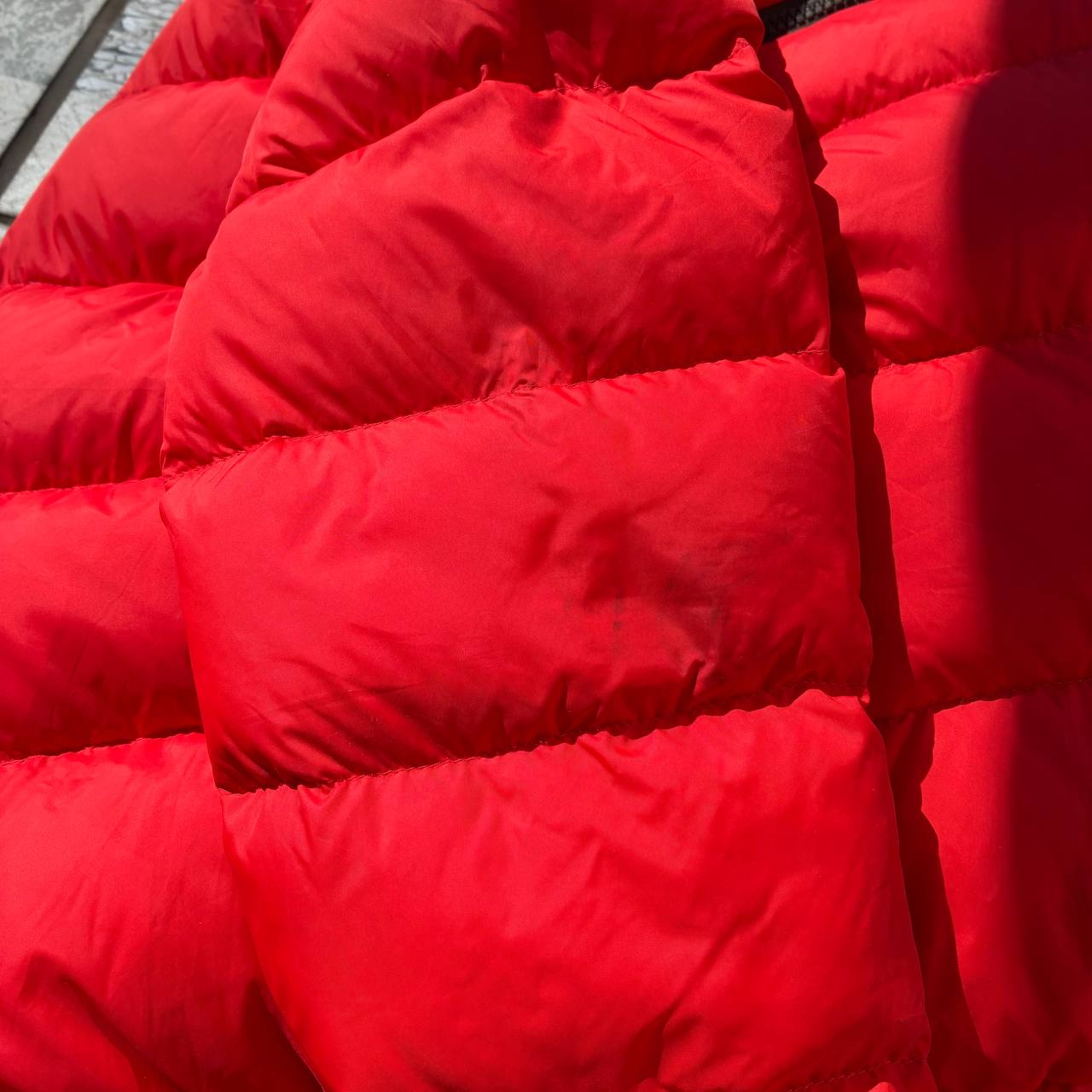 Plusminus By Chiemsee Alaska Puffer Jacket Unisex, миниатюра 8