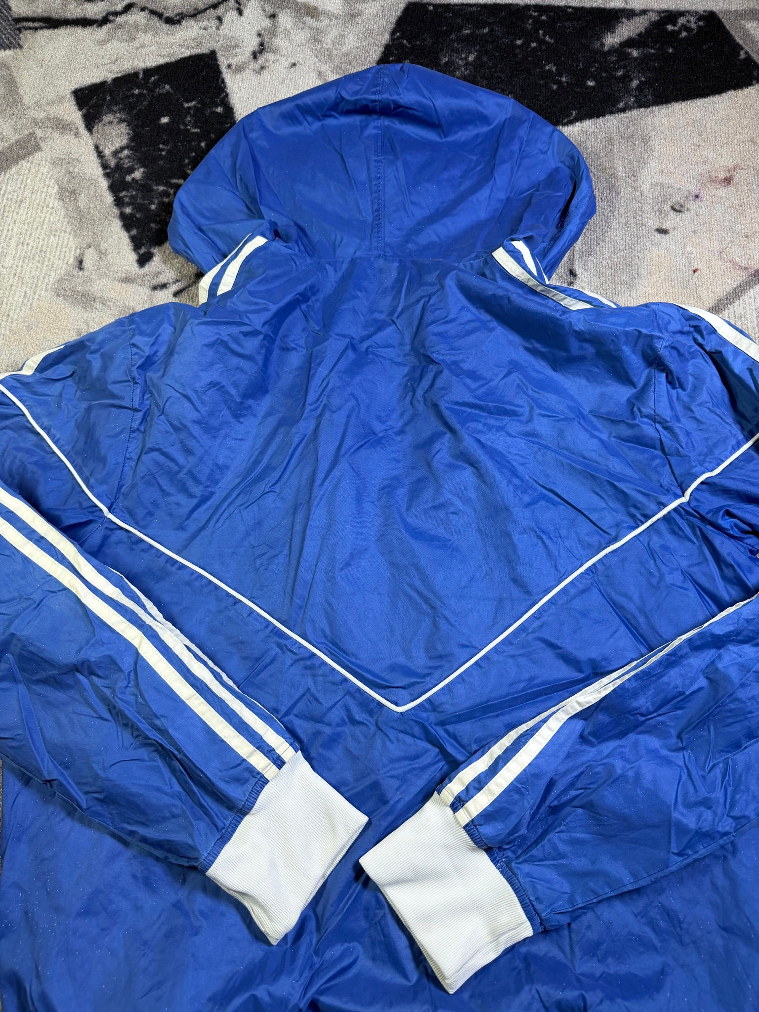 Adidas Ветровка adidas, миниатюра 6