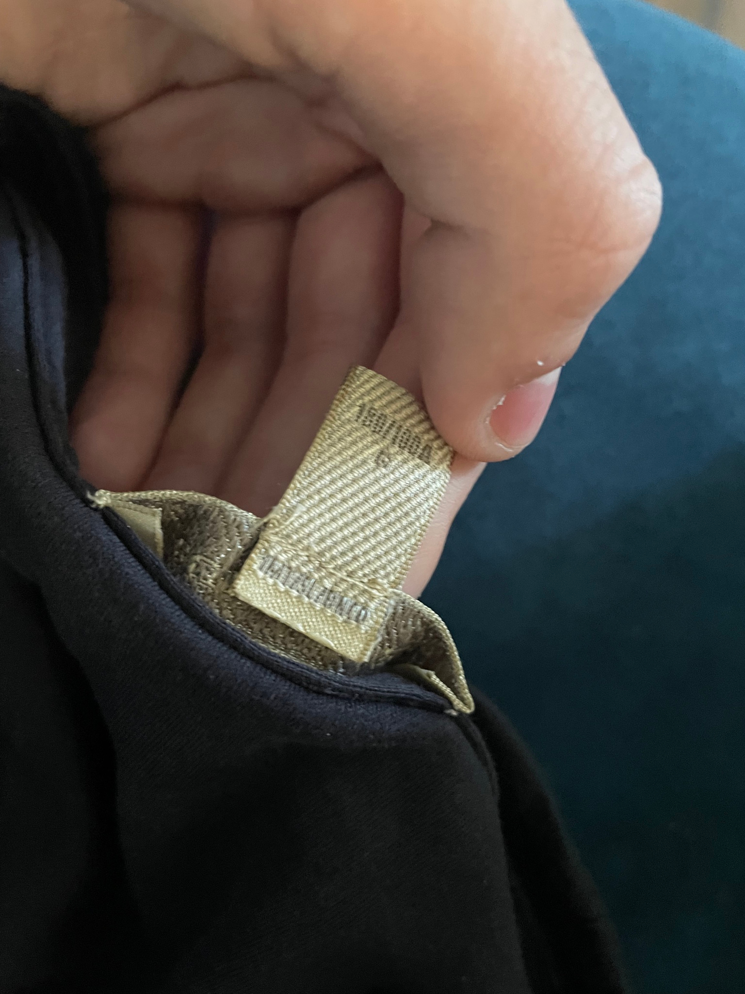 Burberry brit, миниатюра 5