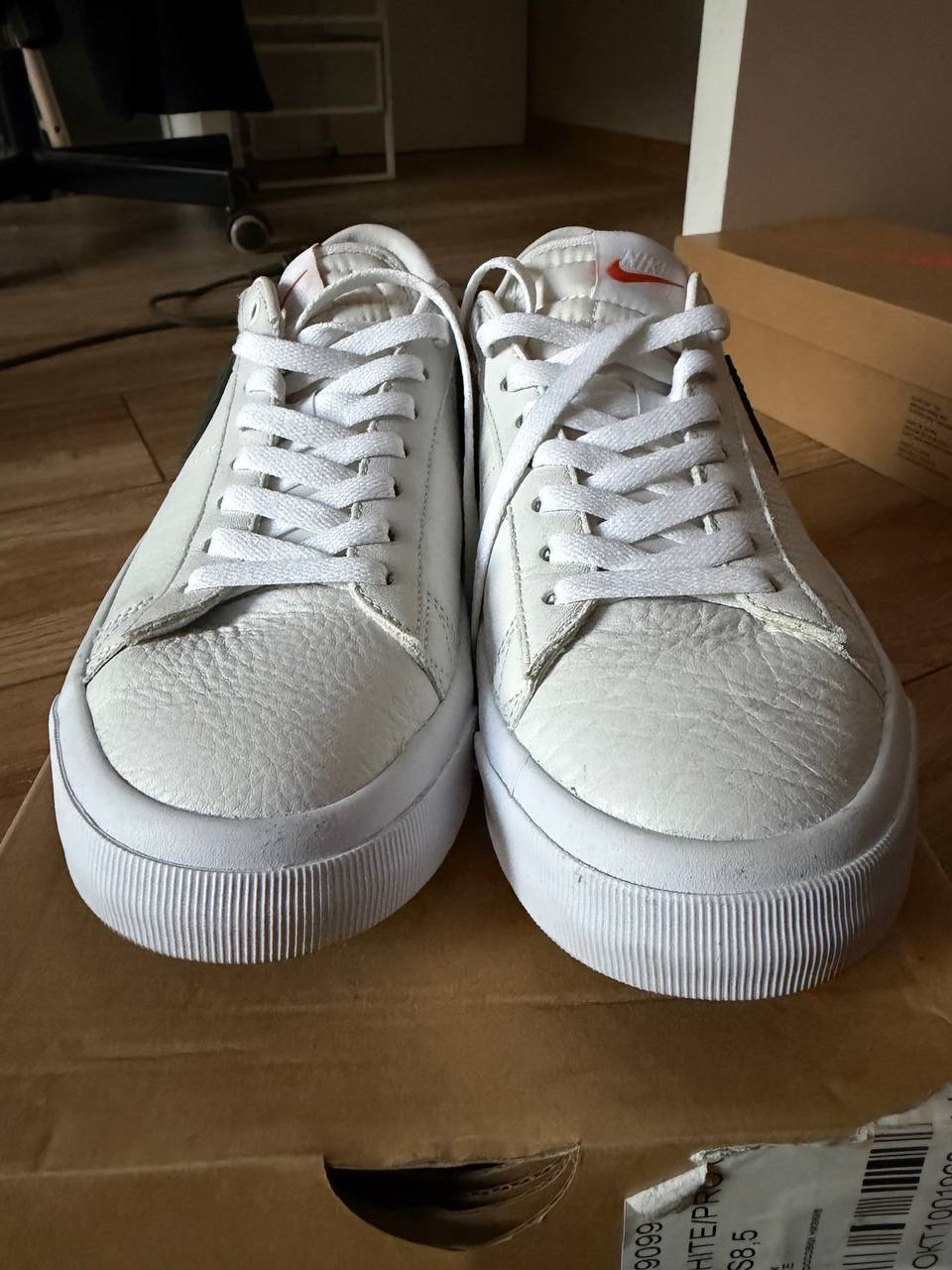 Nike SB Zoom Blazer Low Pro GT, миниатюра 1