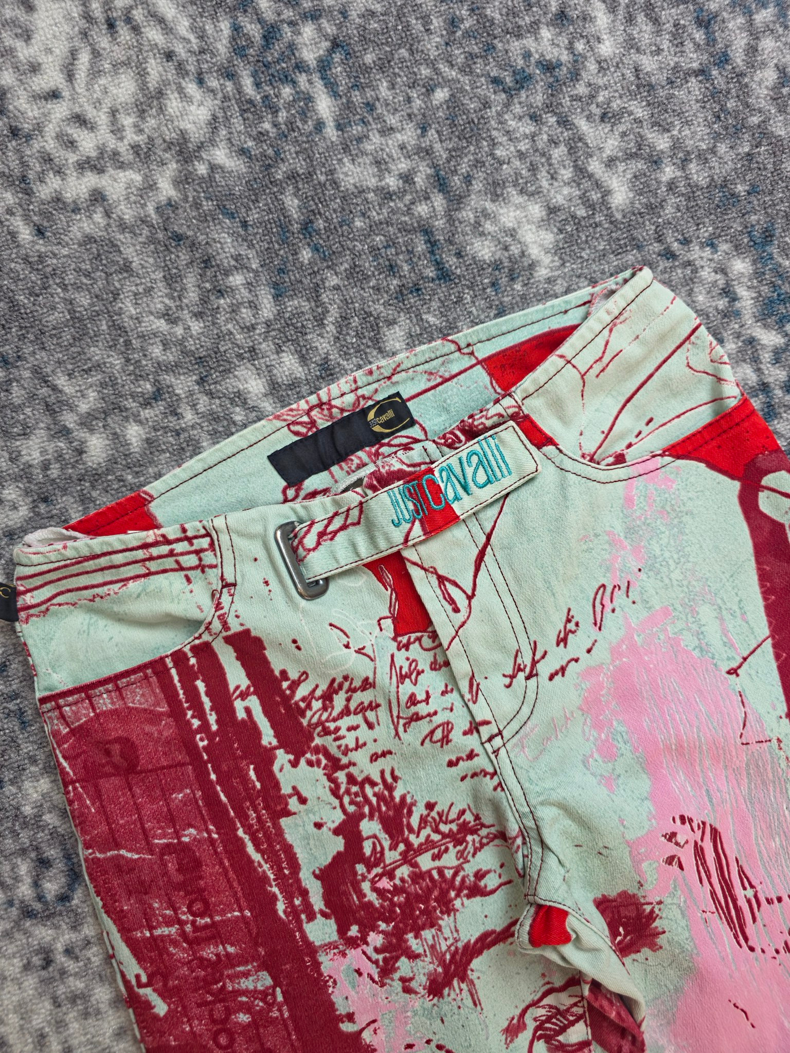 Just Cavalli ., миниатюра 4
