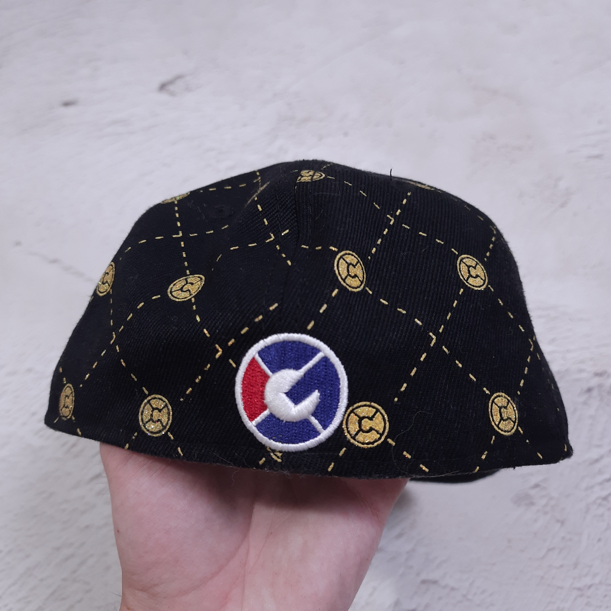 G Unit Fitted Cap, миниатюра 3